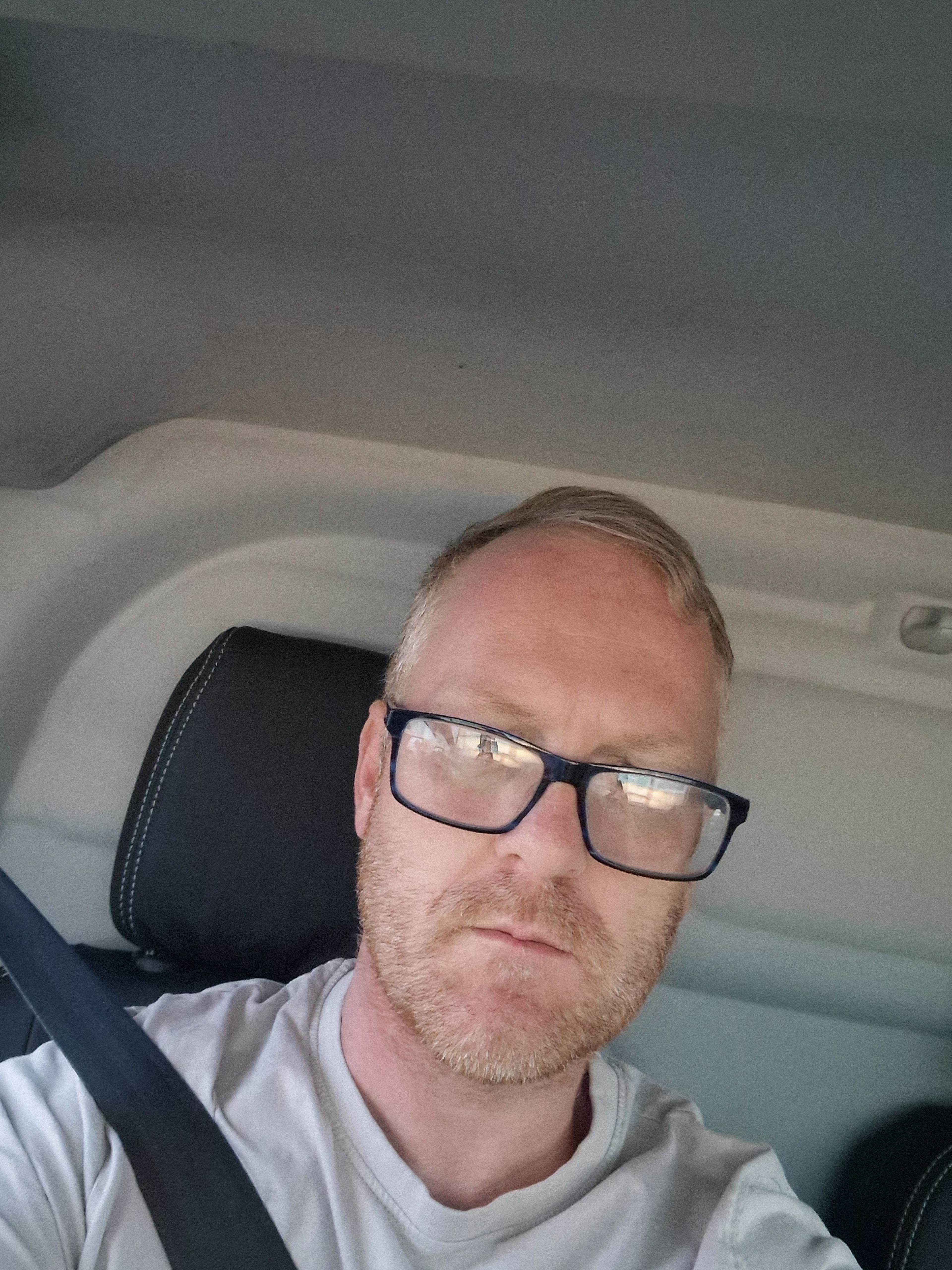 Mark Flanagan