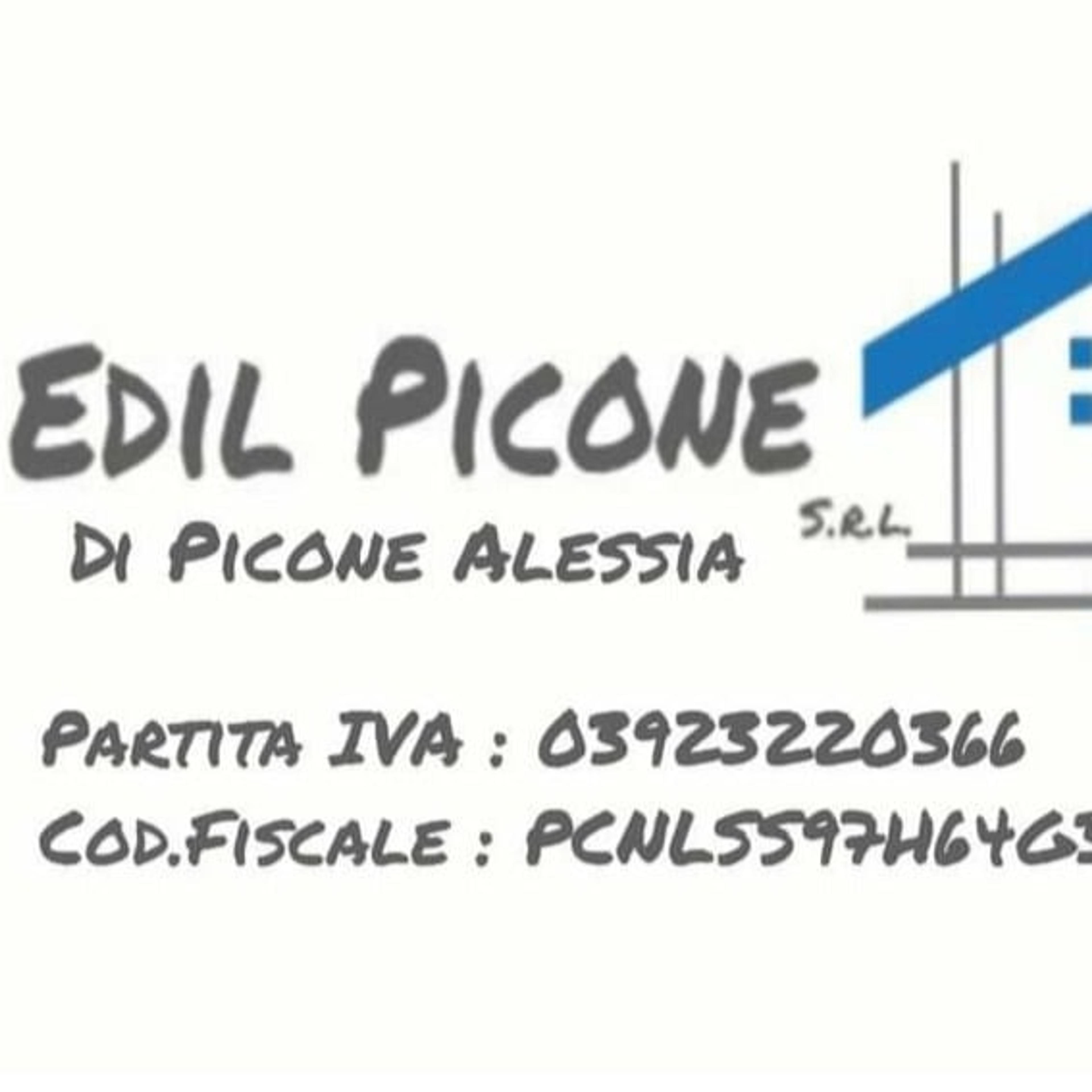 Edil Picone di Picone Alessia