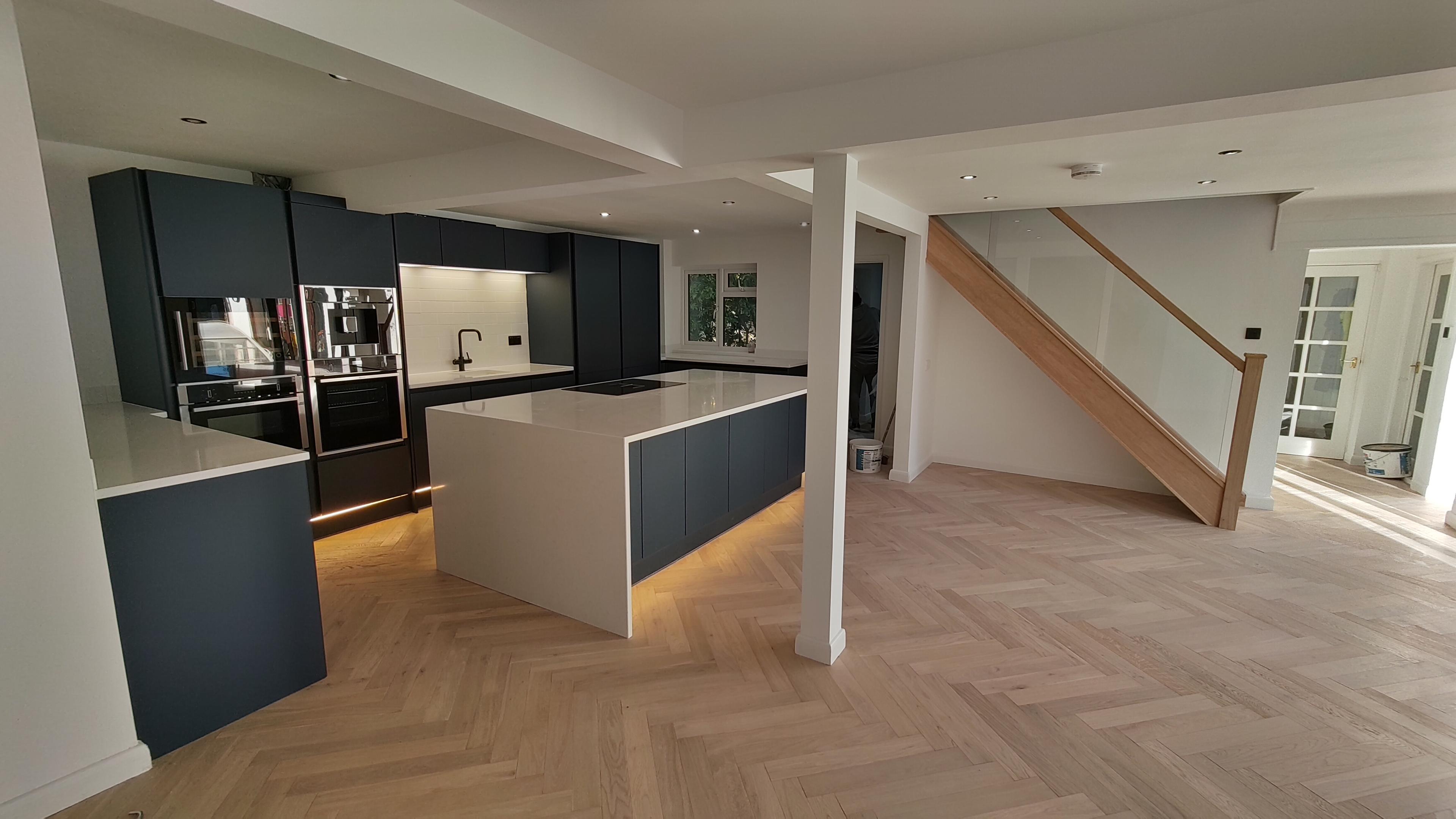 Perfect Interiors LTD