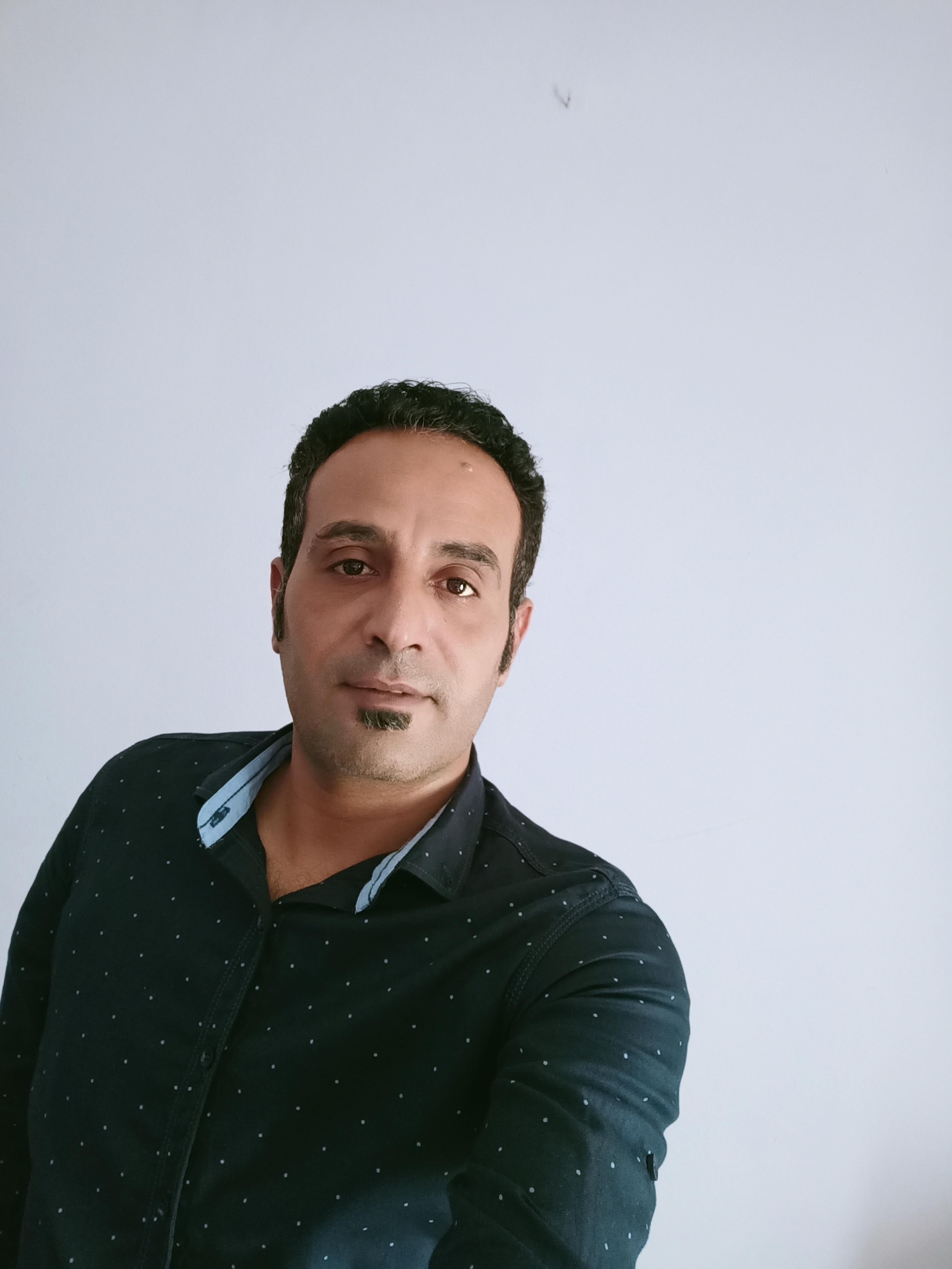 Yasser Ahmed