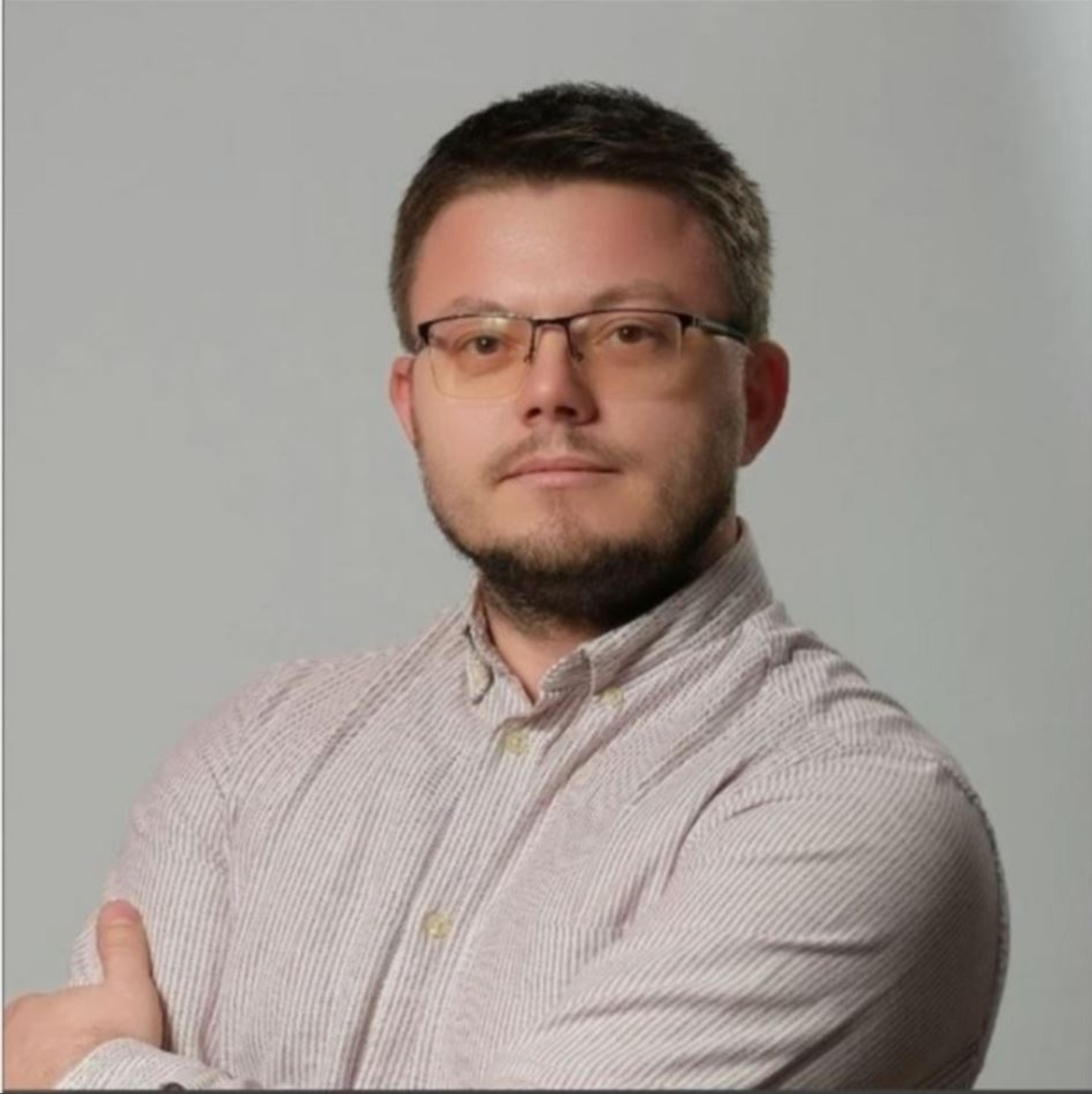 Gabriel Marinescu