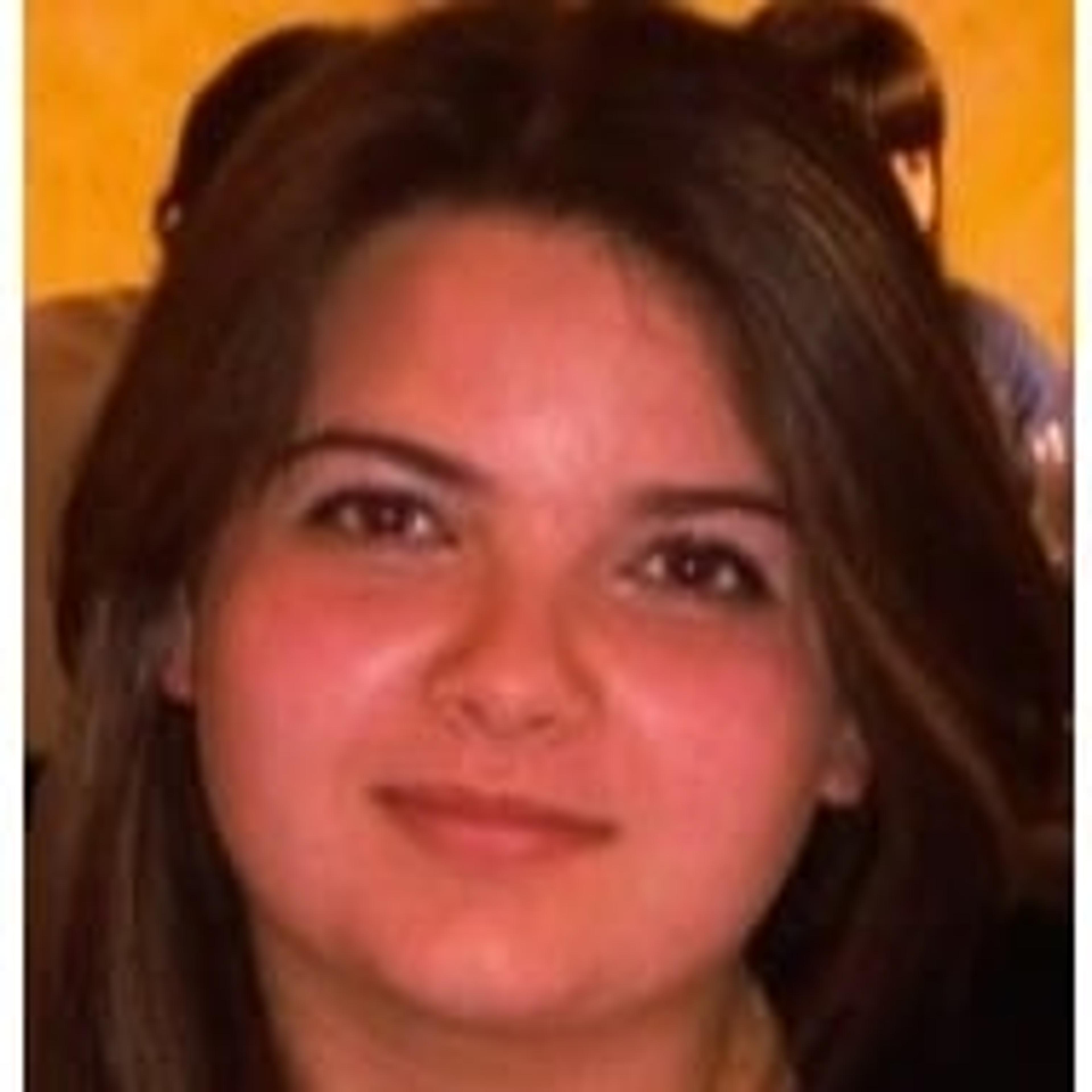 Maria Elisa delle Fave