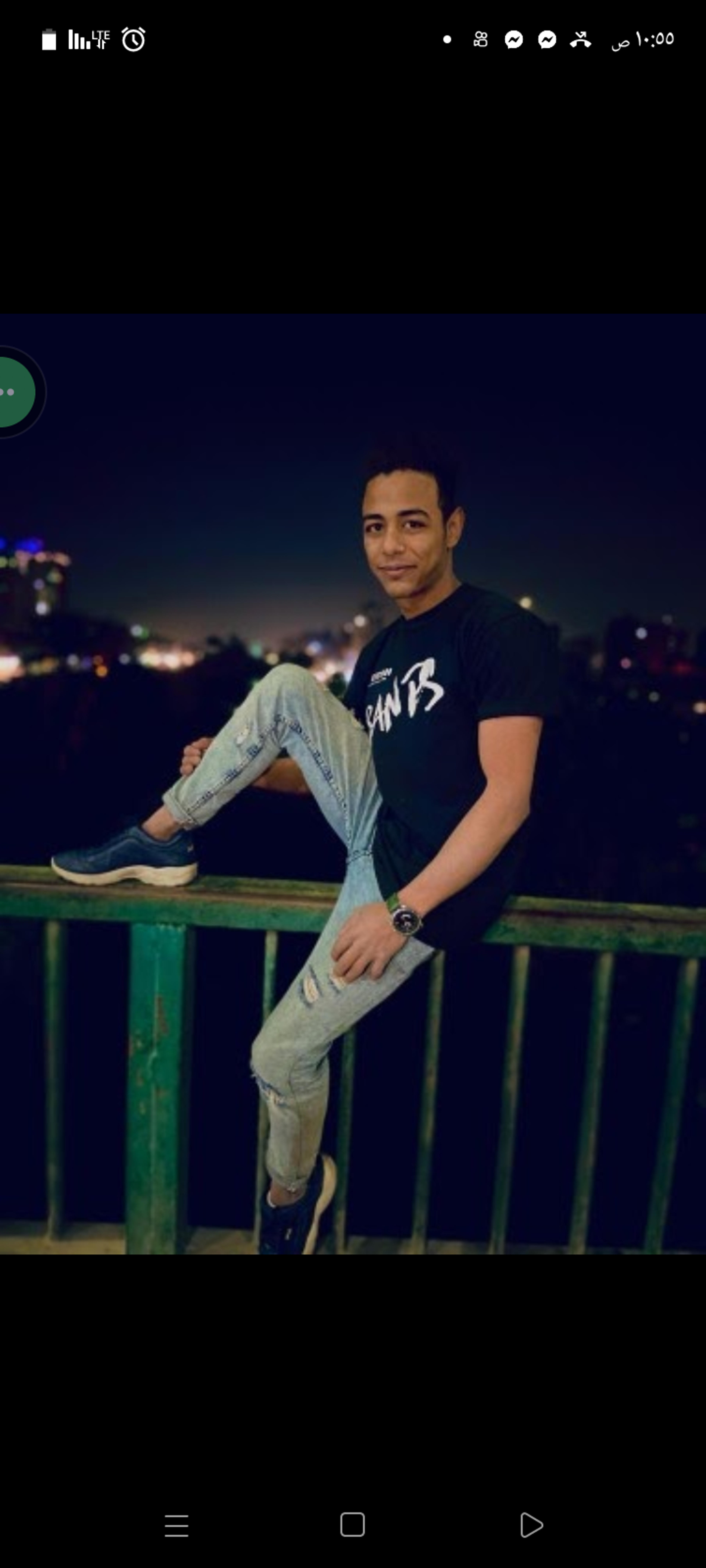 فاروق جمال