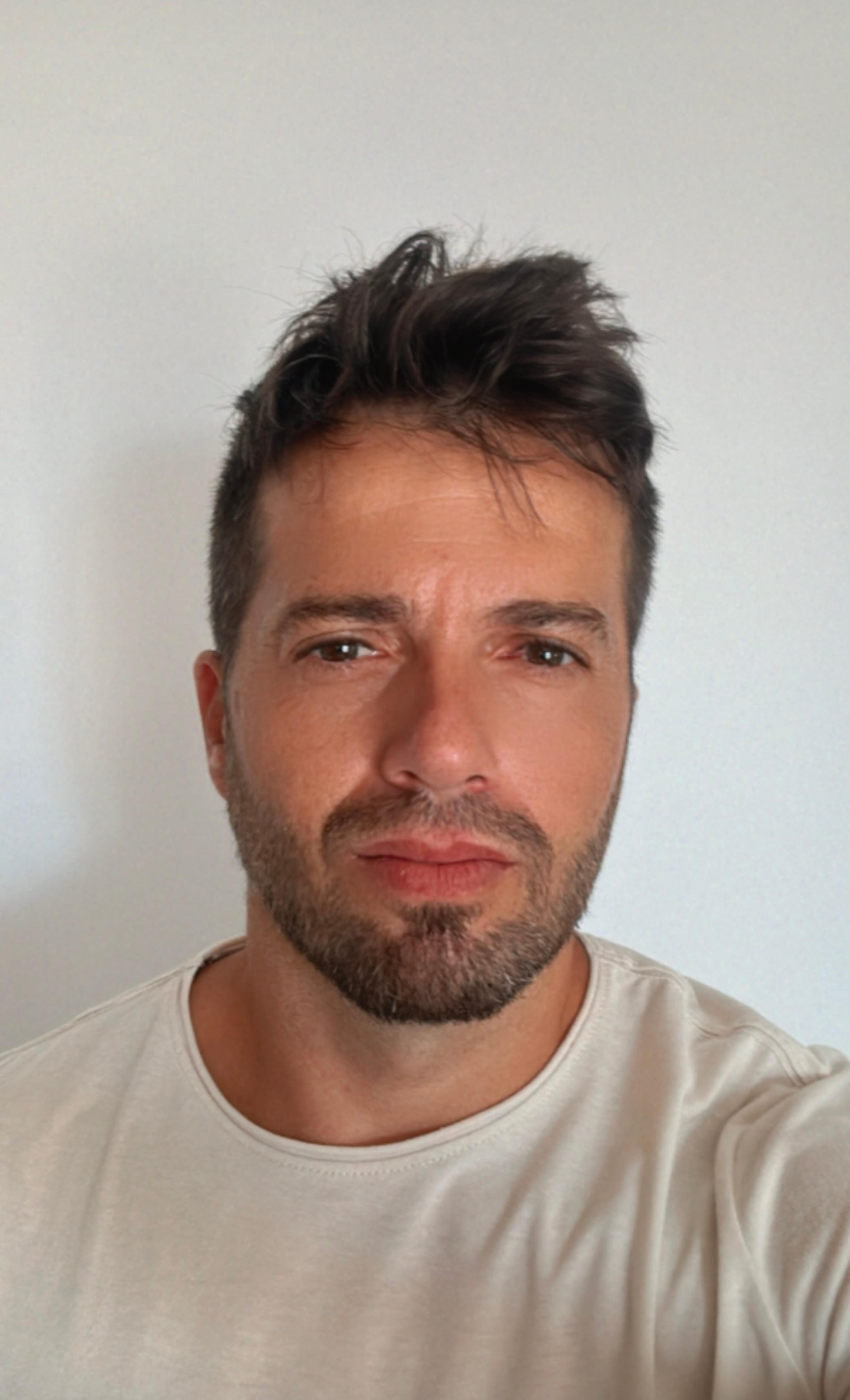 Pablo Berbel Verdugo