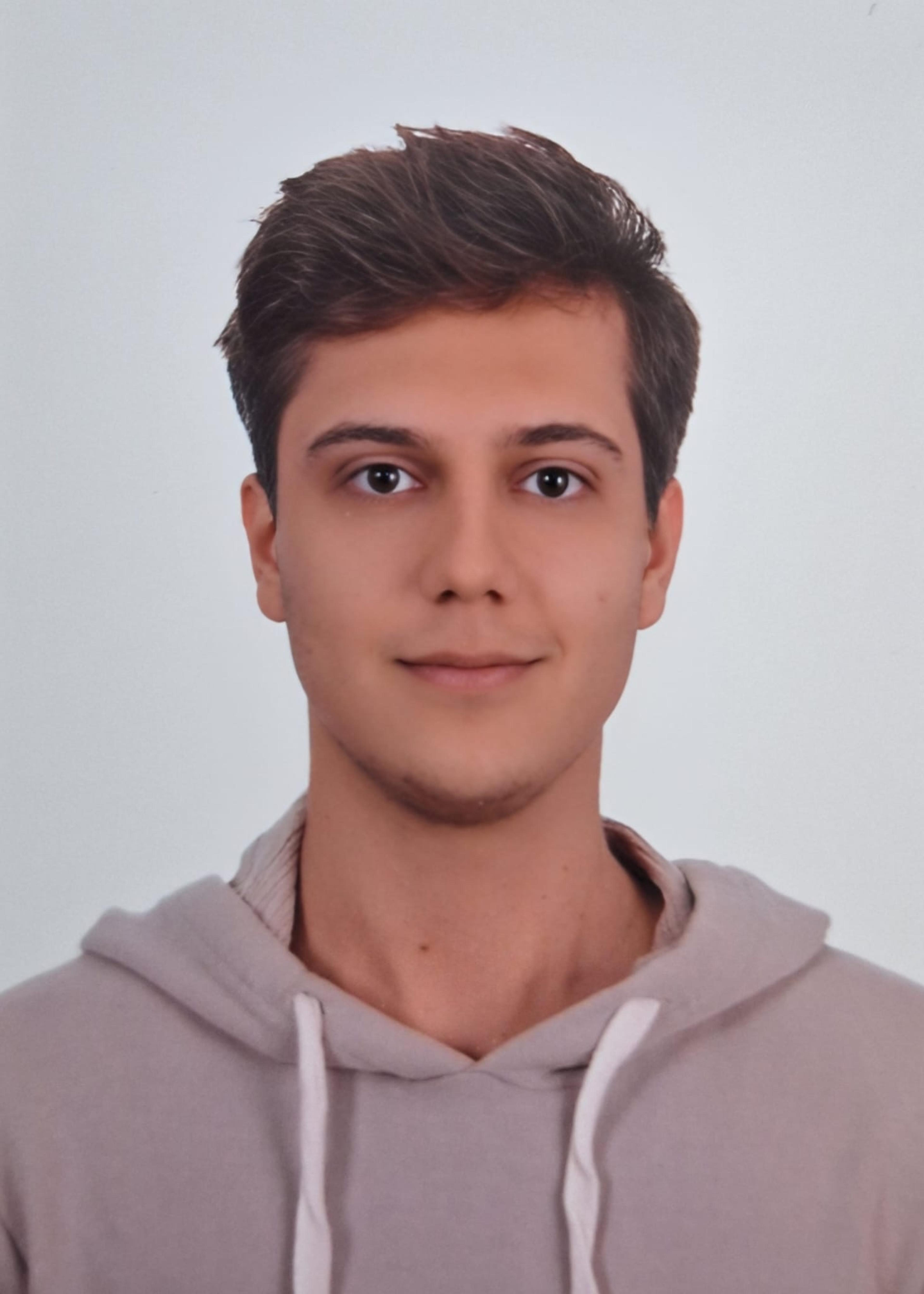 Ferit yalçınkaya