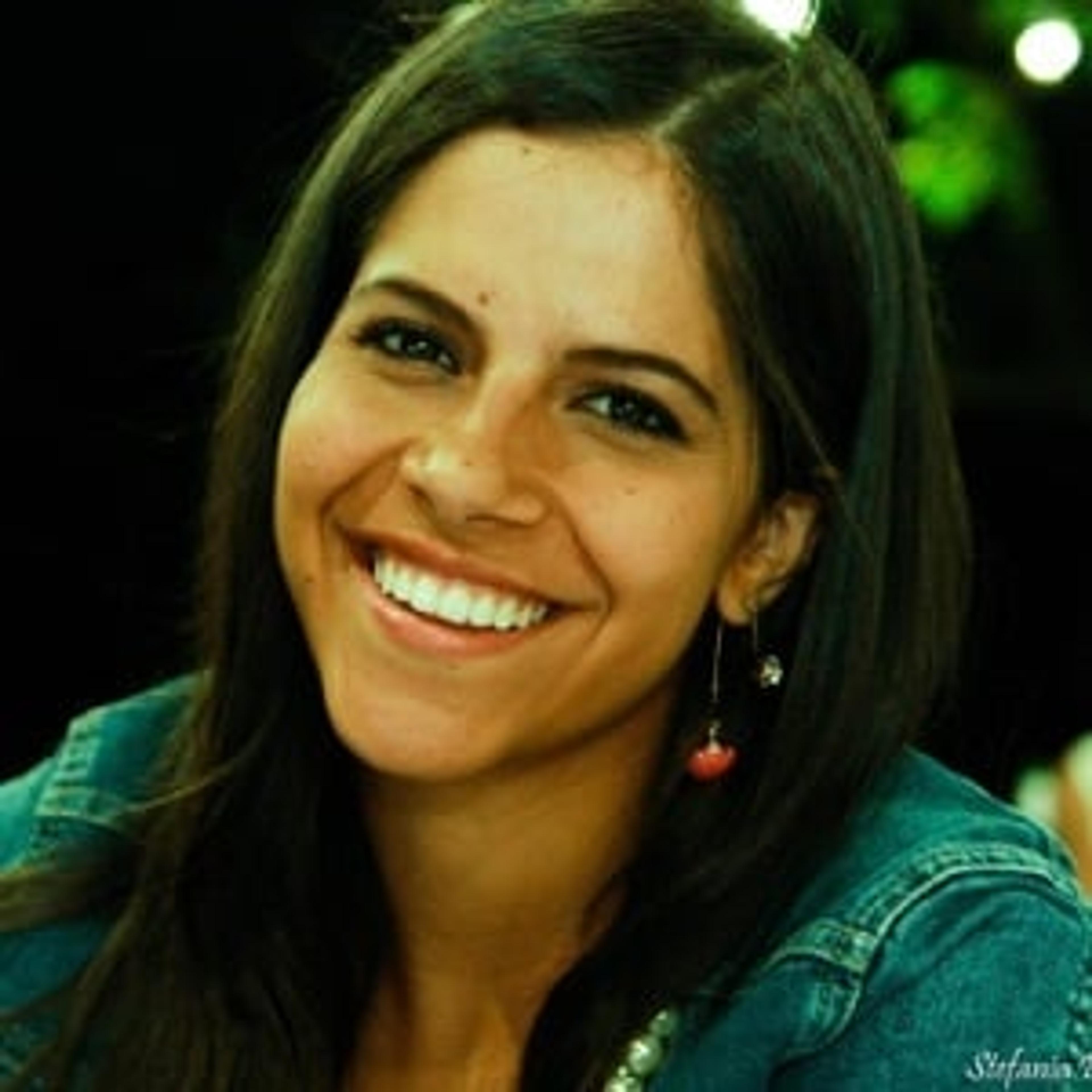Gemma Perrone