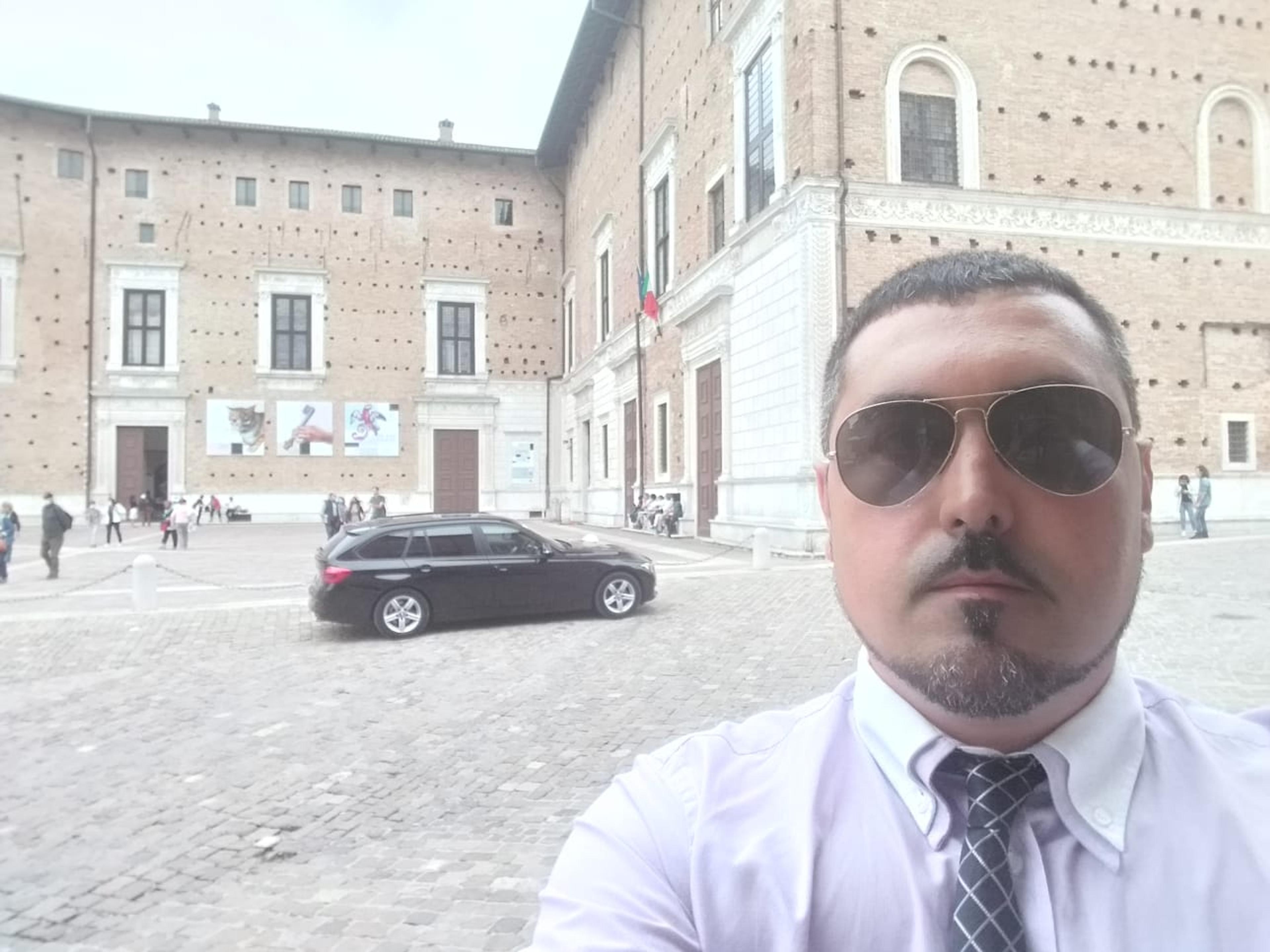 Ncc Angeloni Patrizio