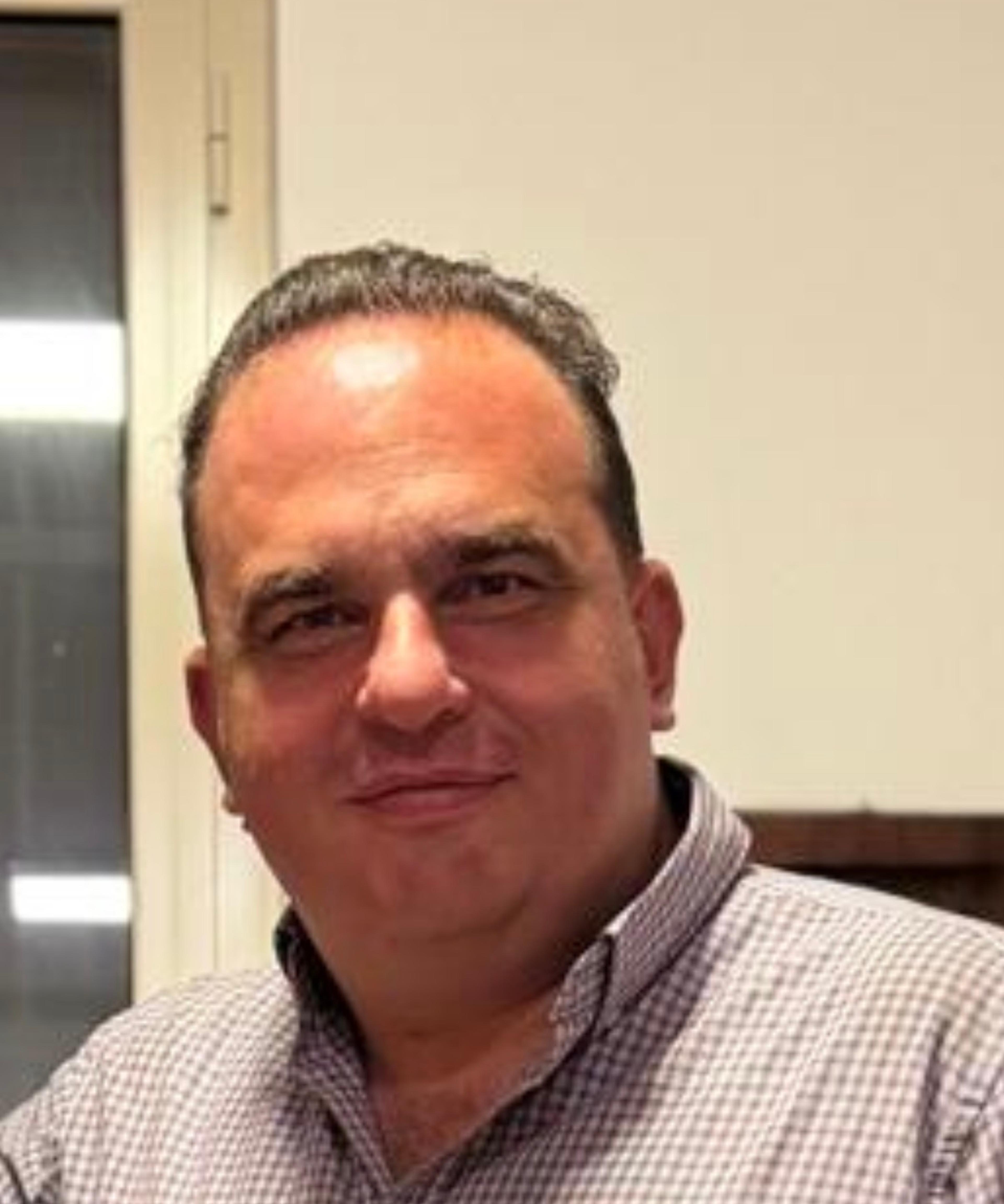 Angelo Deleonibus