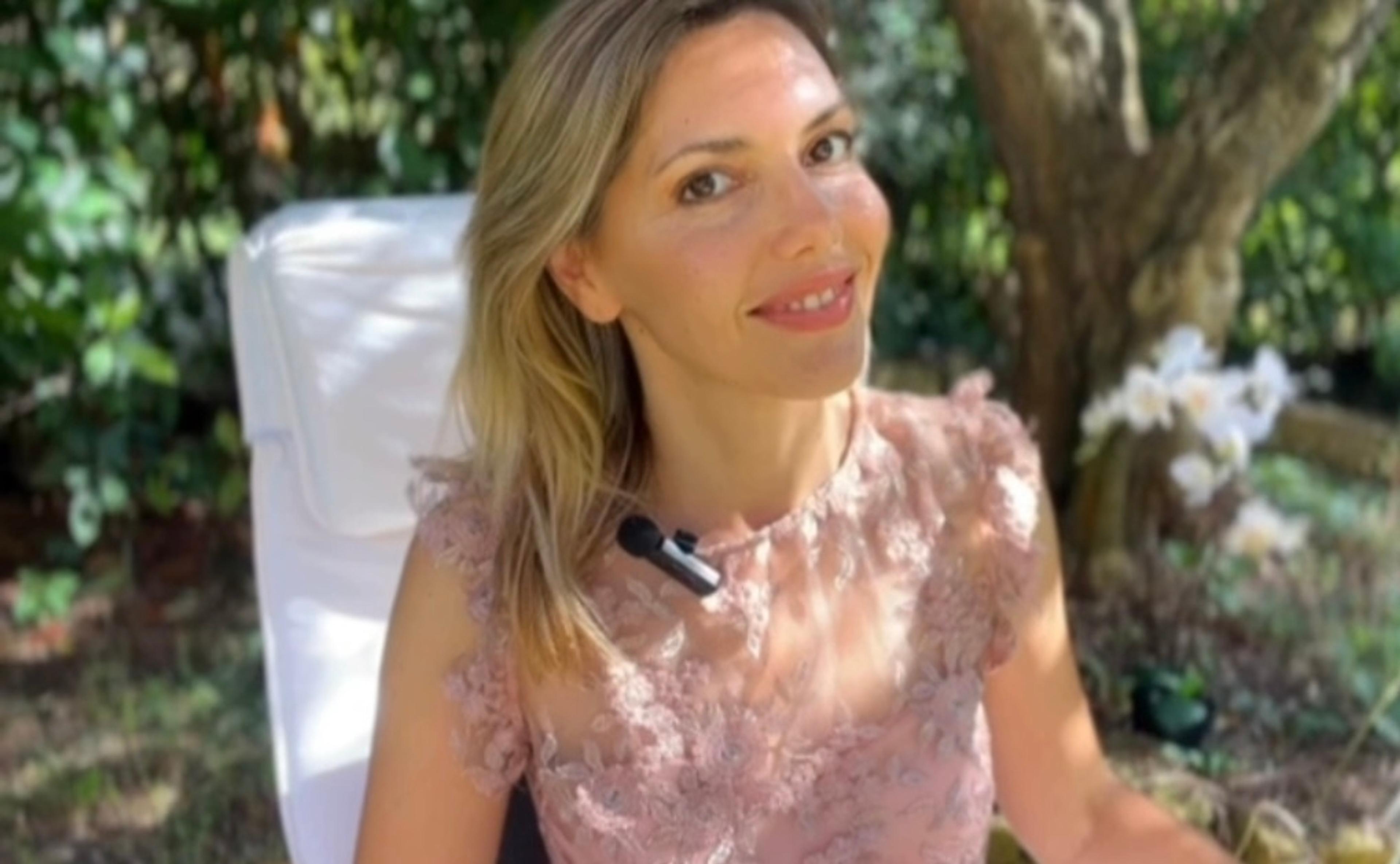 Oleksandra Burban