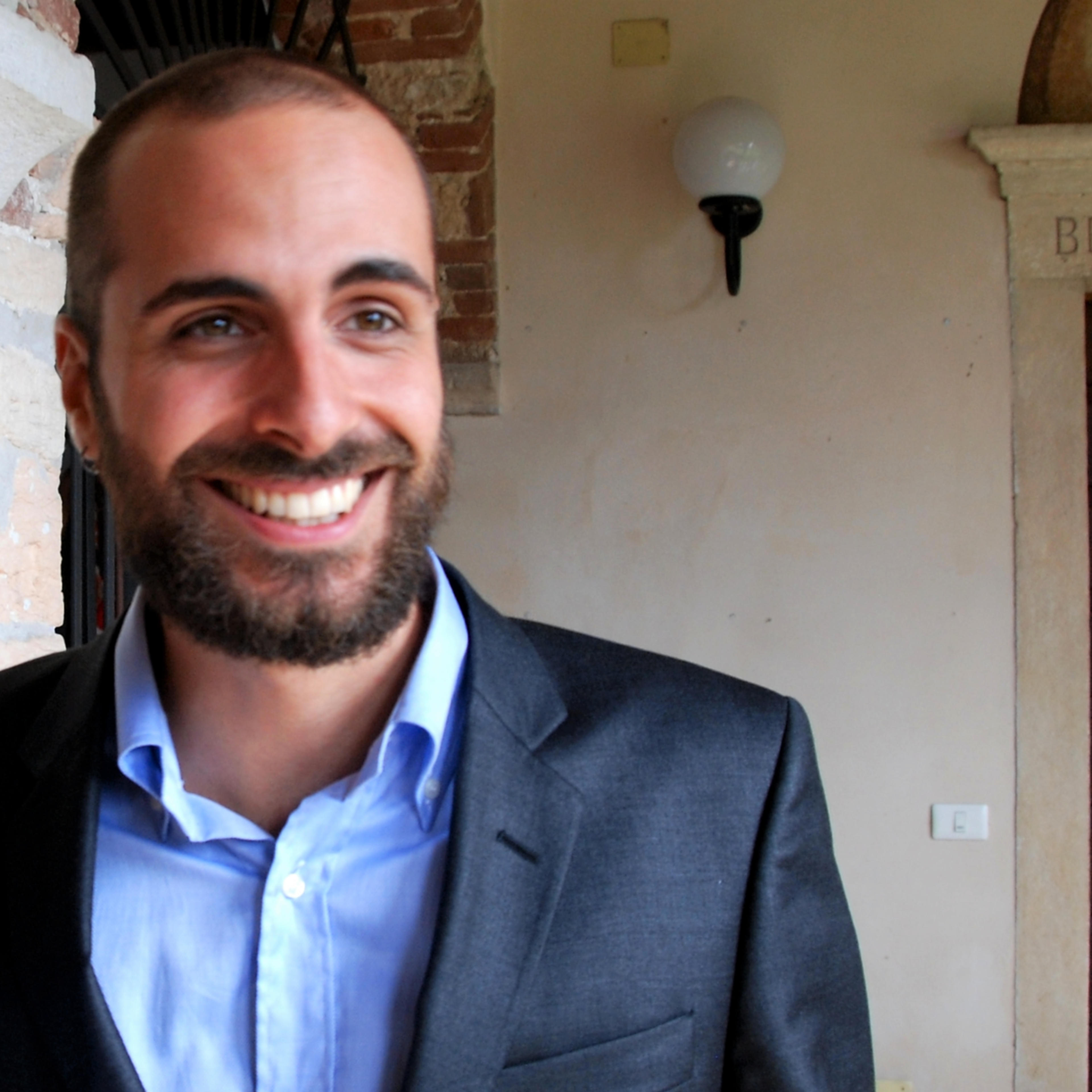 Marcello Naspri