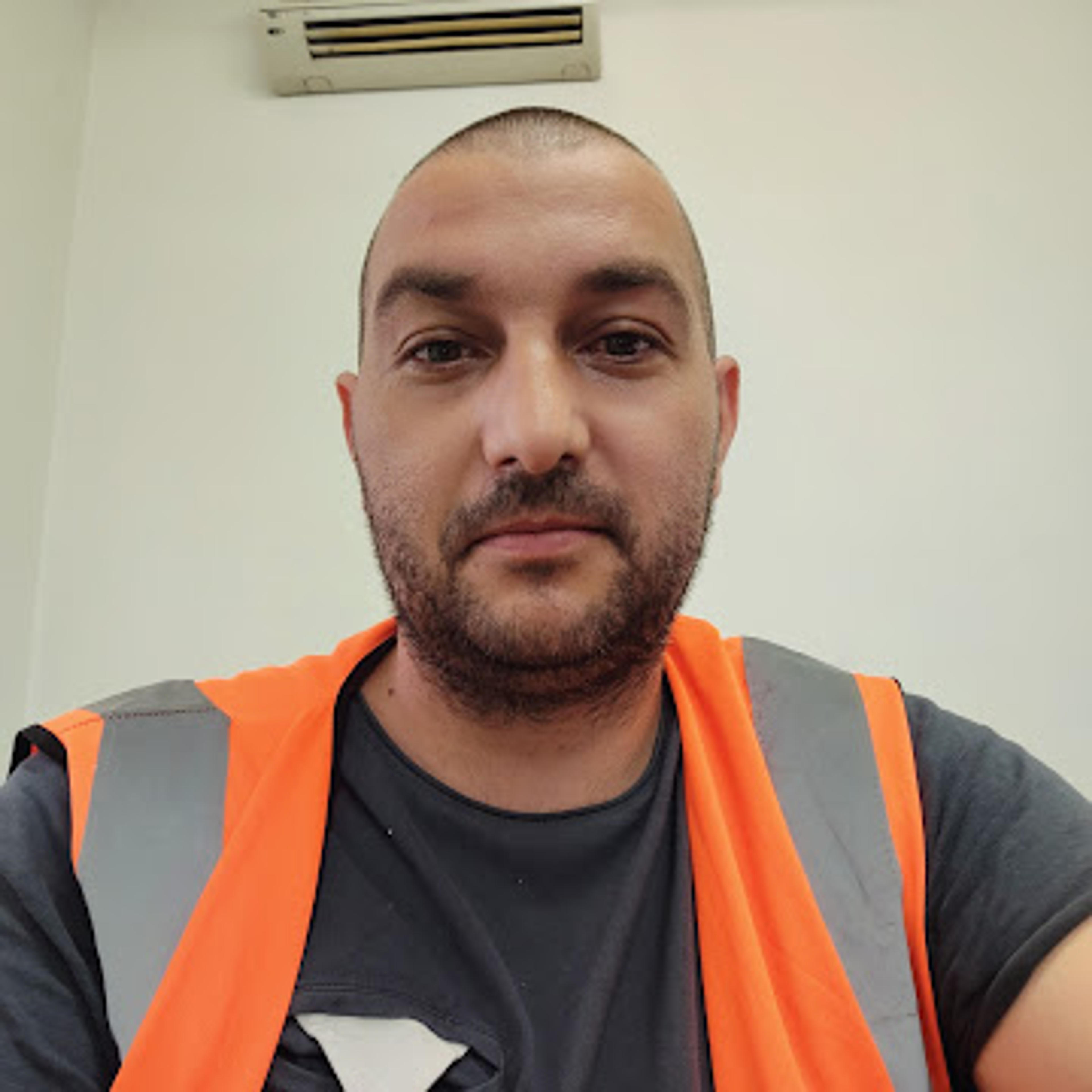 Zaharia Razvan