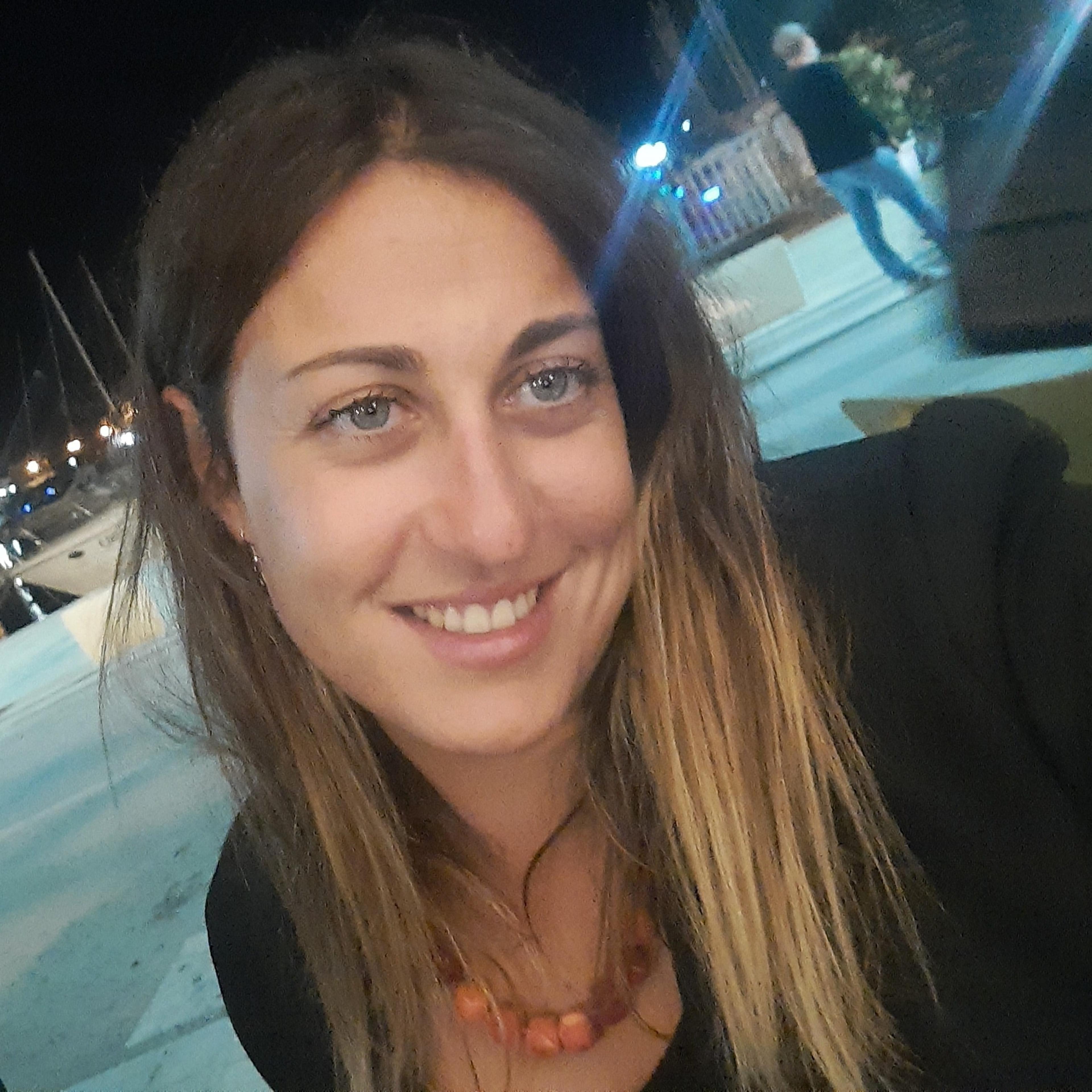Chiara Firullo