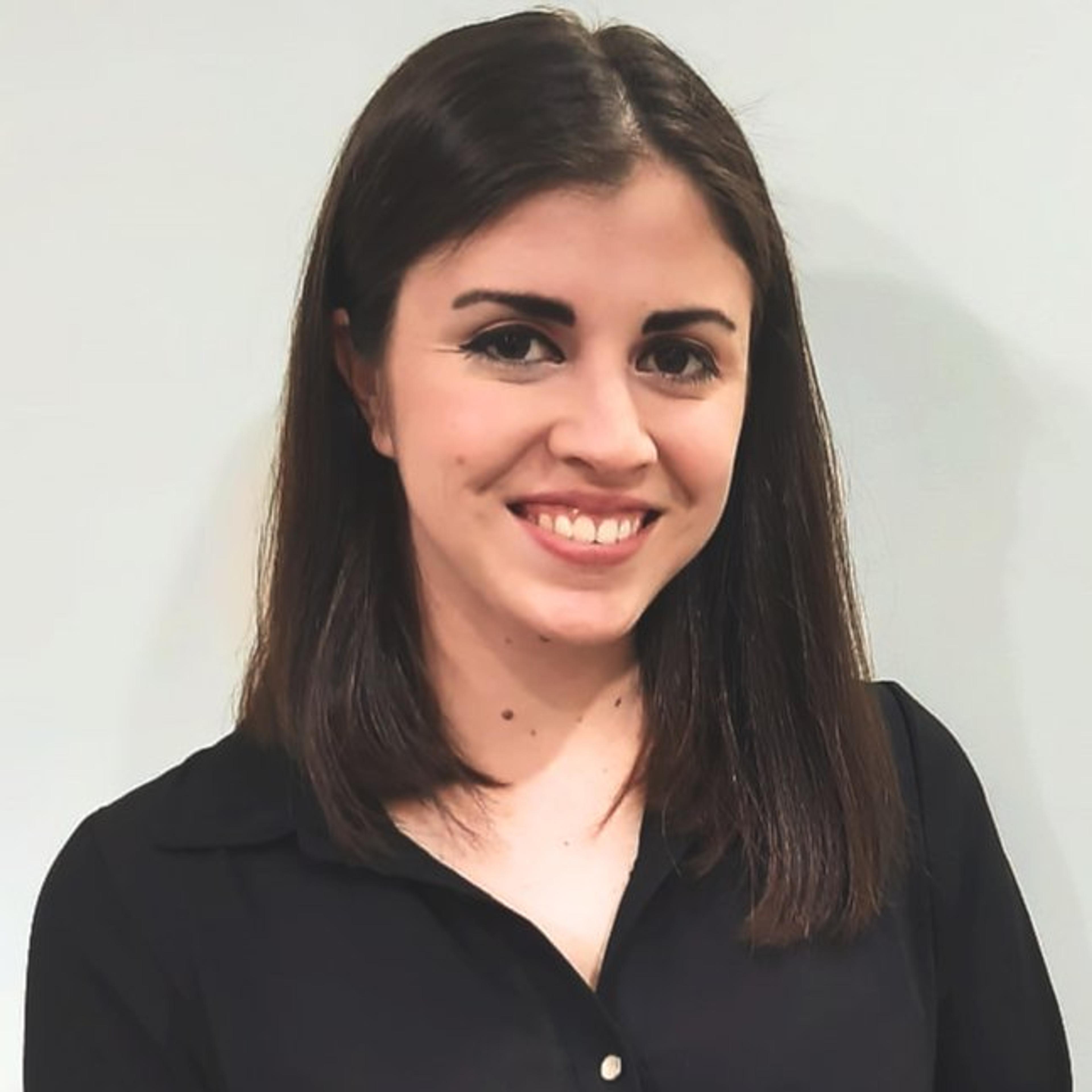 Giuliana Di Girolamo