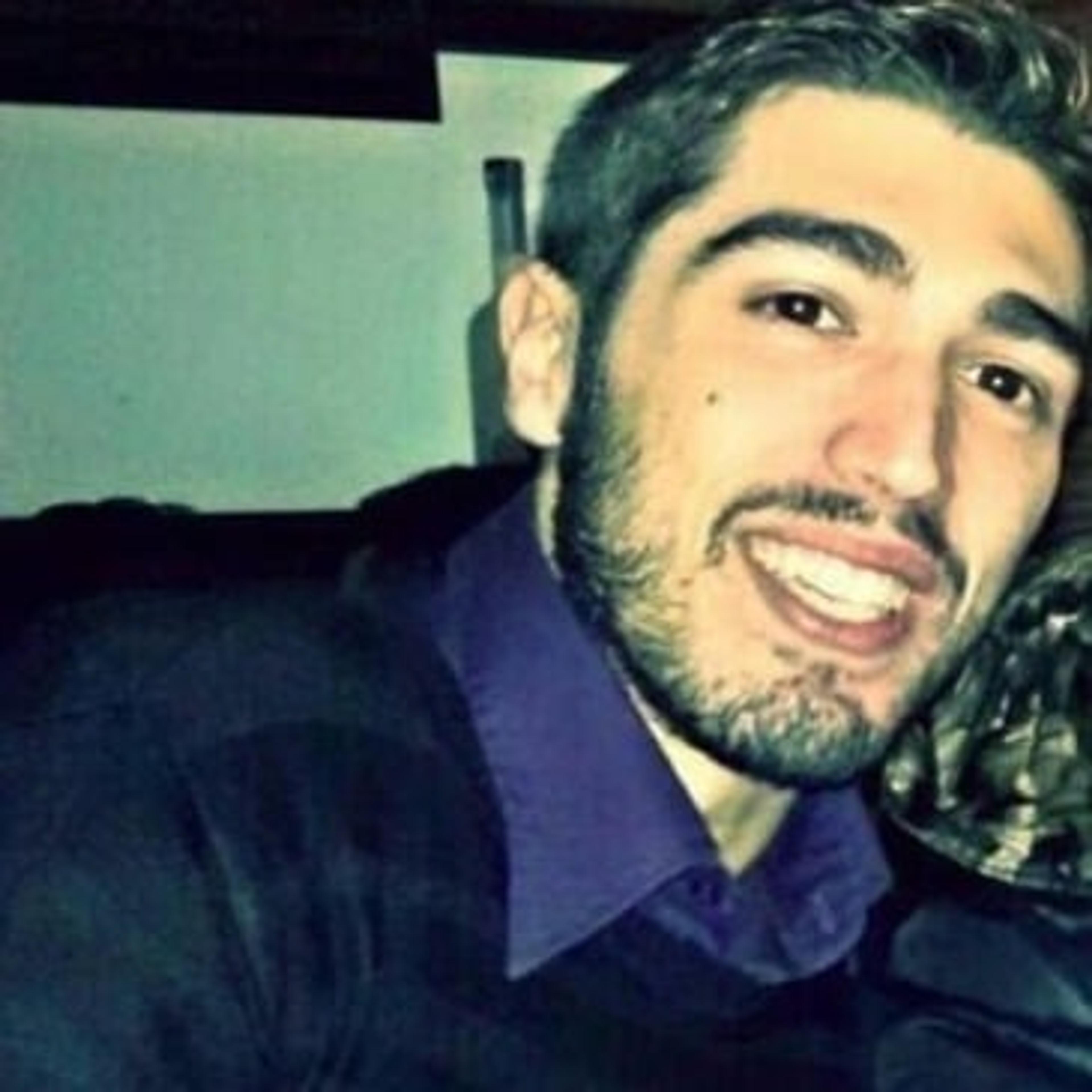 ANDREA MARCELLINO