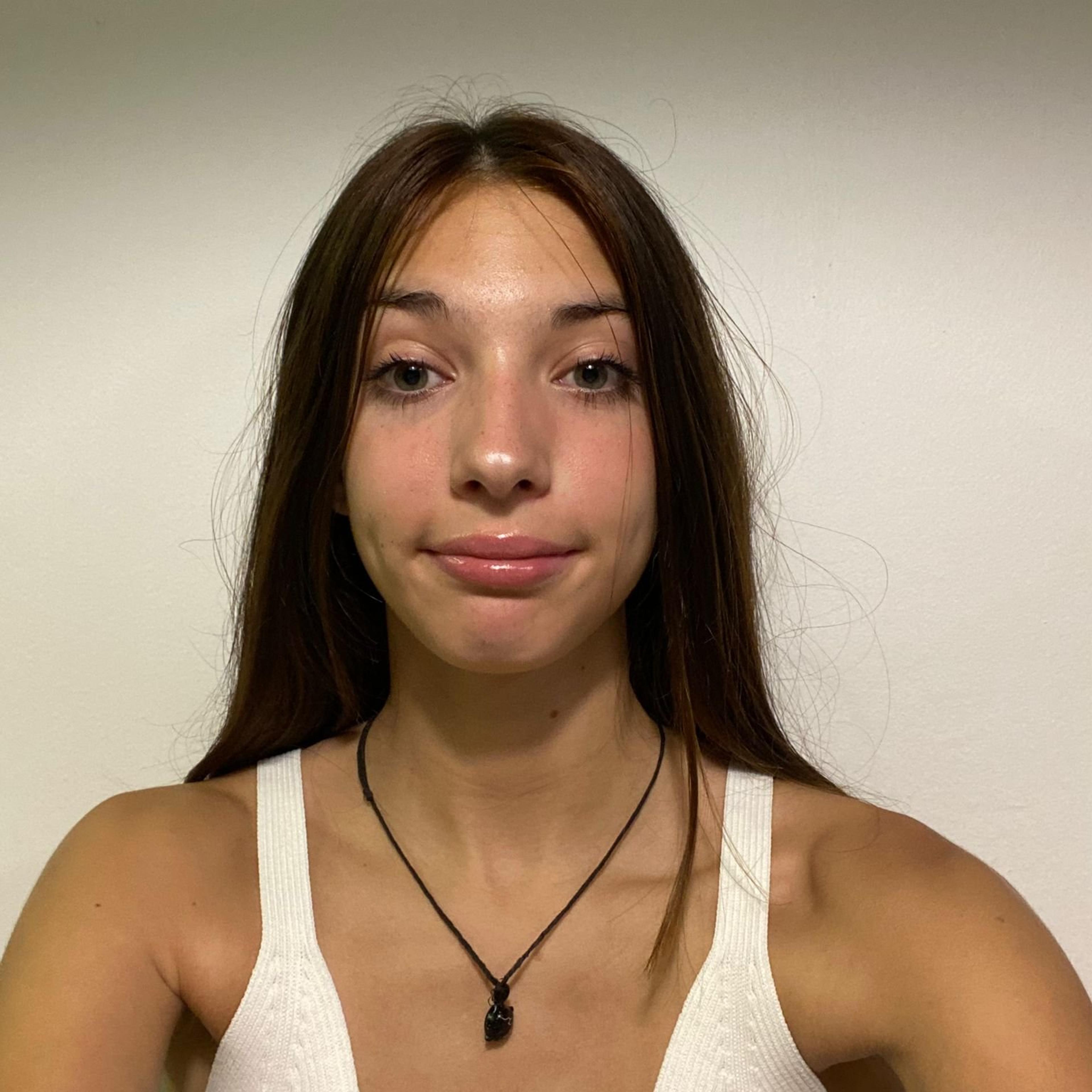Emma Narraccio