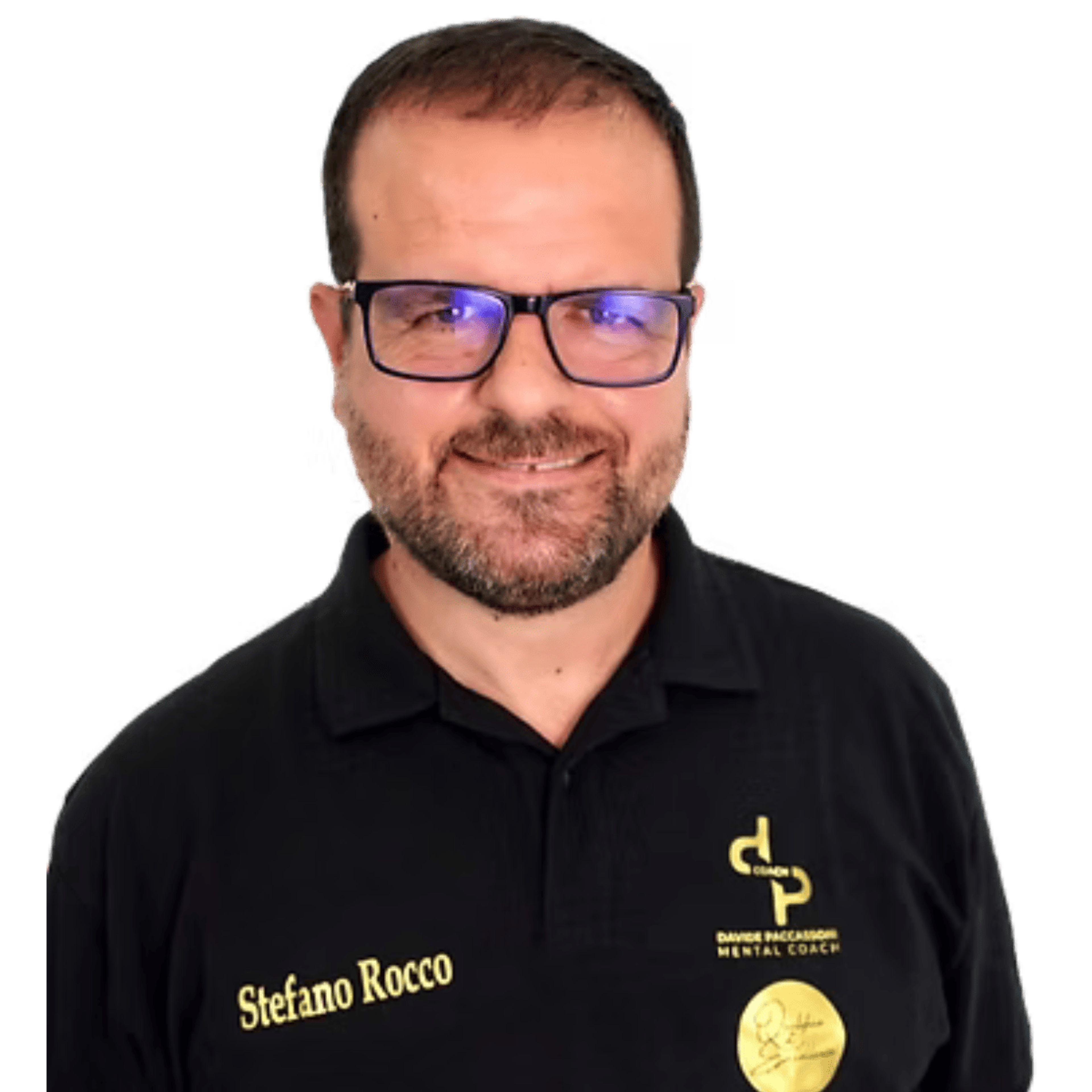 Stefano Rocco Mental Coach