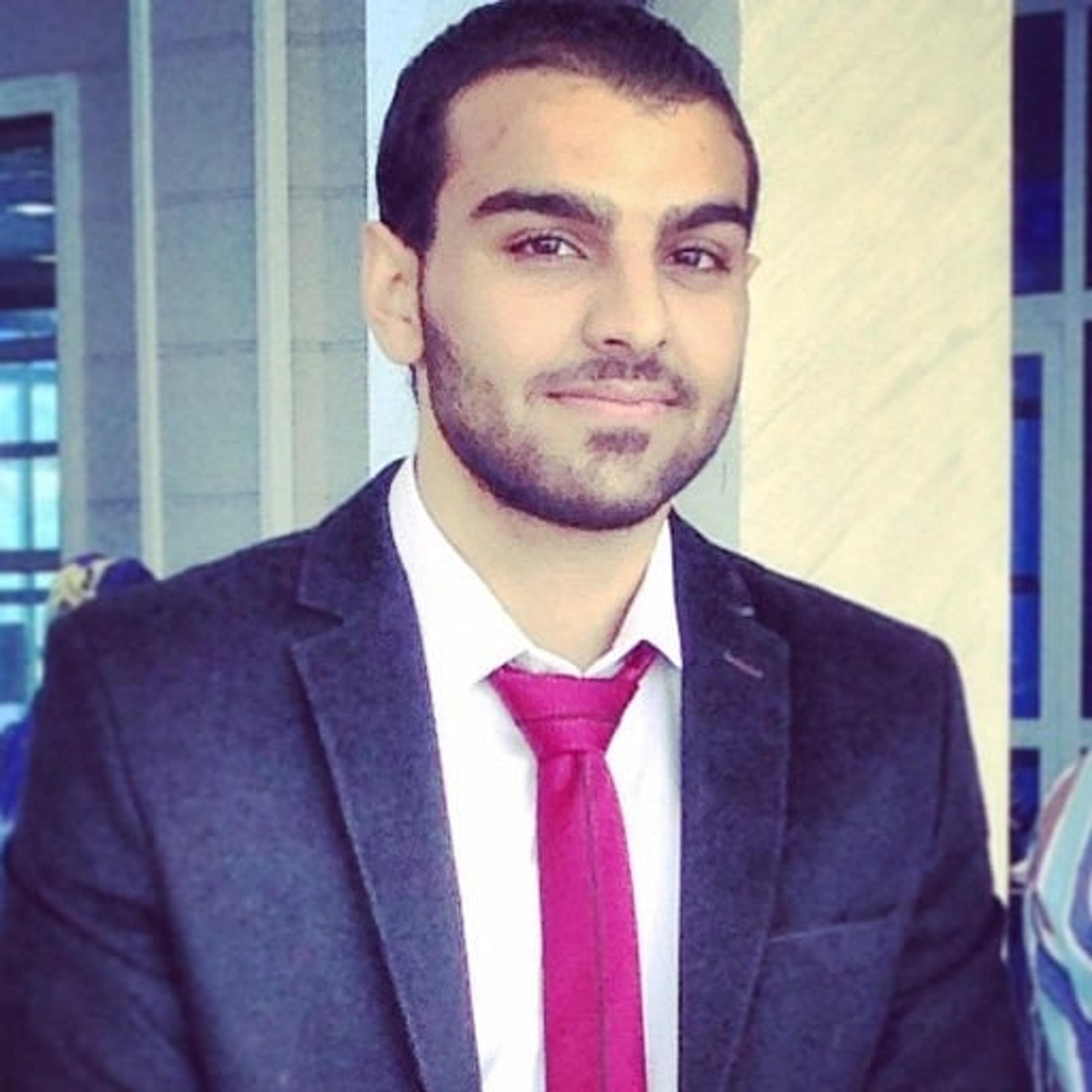 Aws Sami Alhalaby