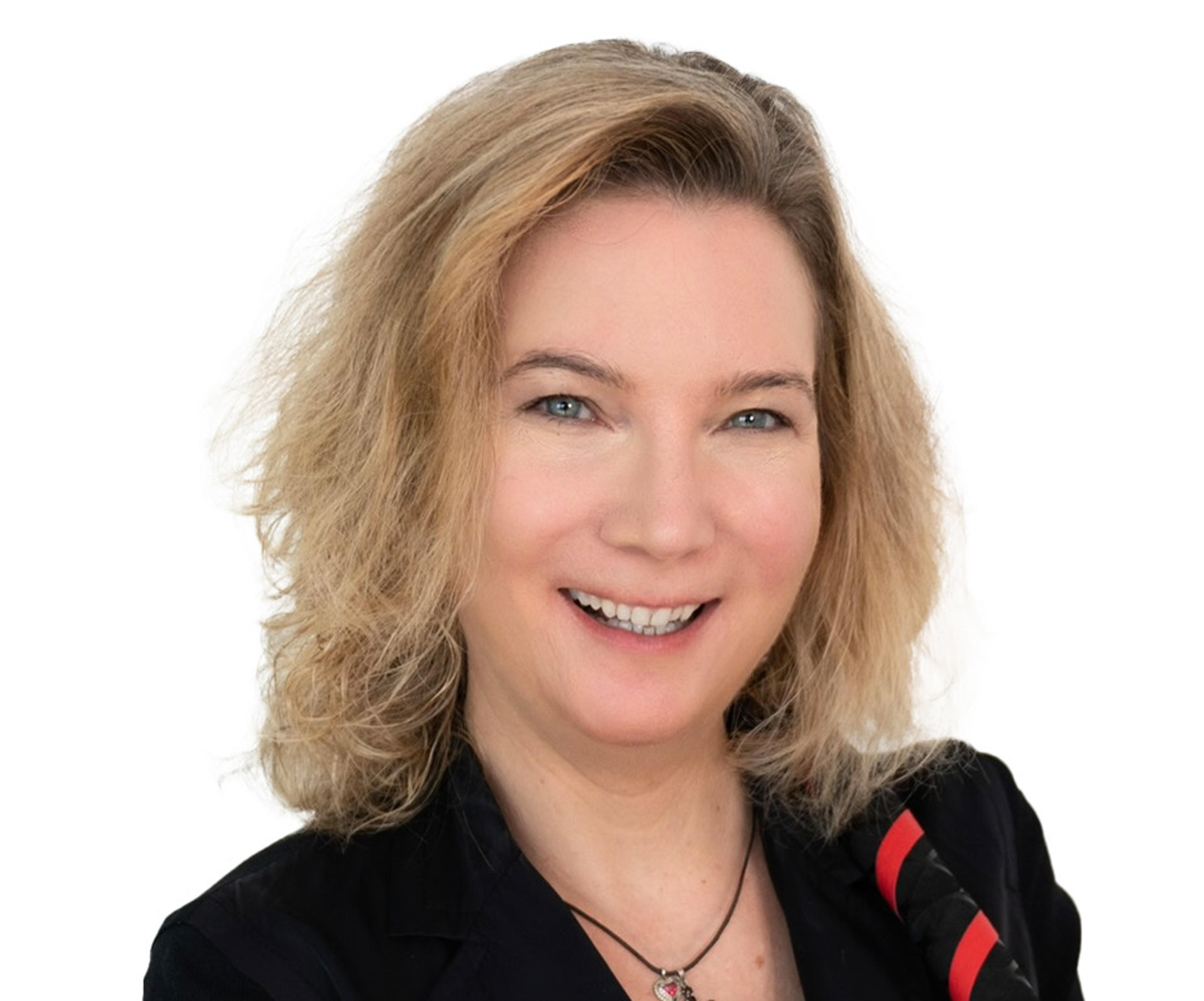 Marina Hora-Pichlbauer
