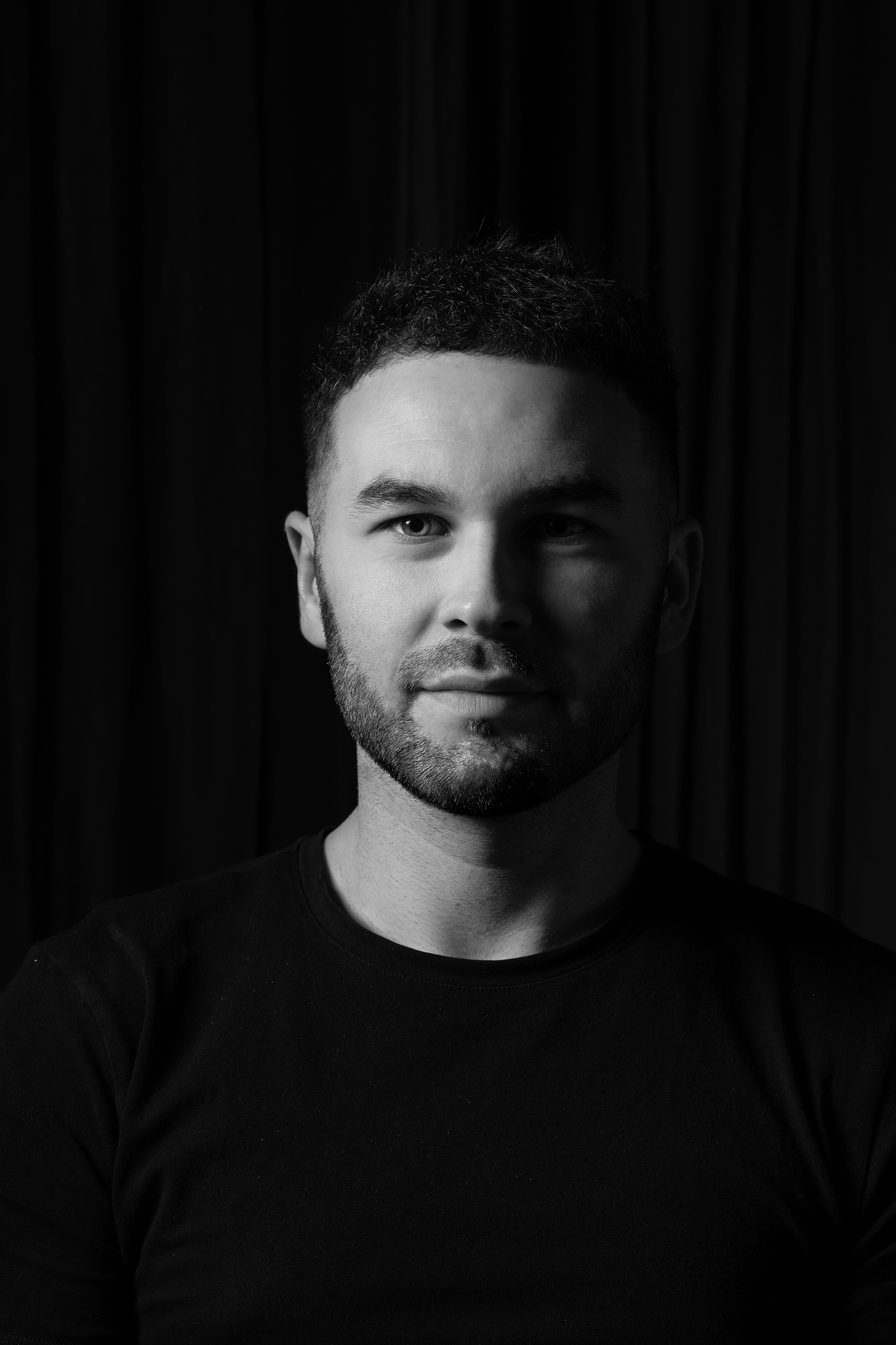 Cedric Biard