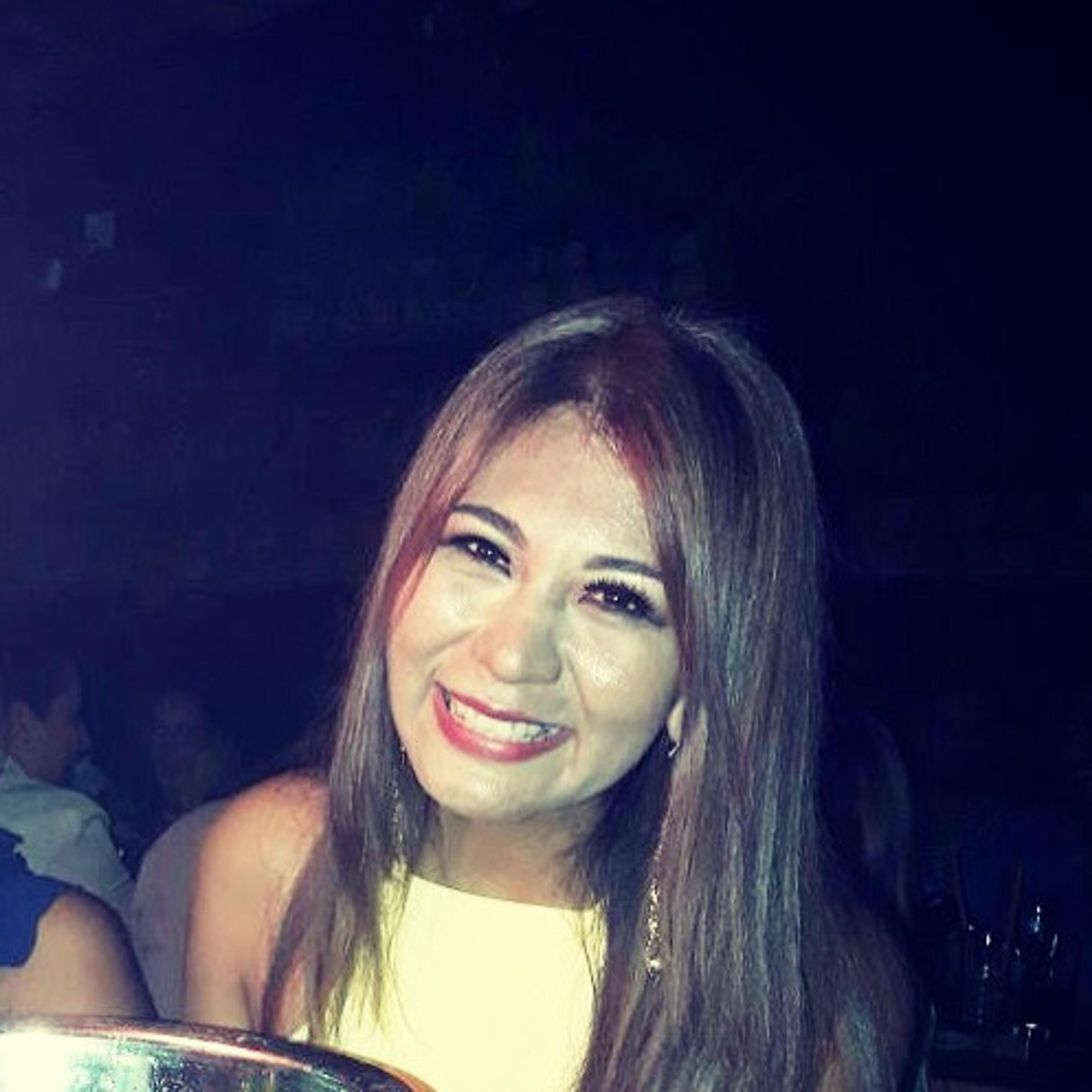 Claudia Torres