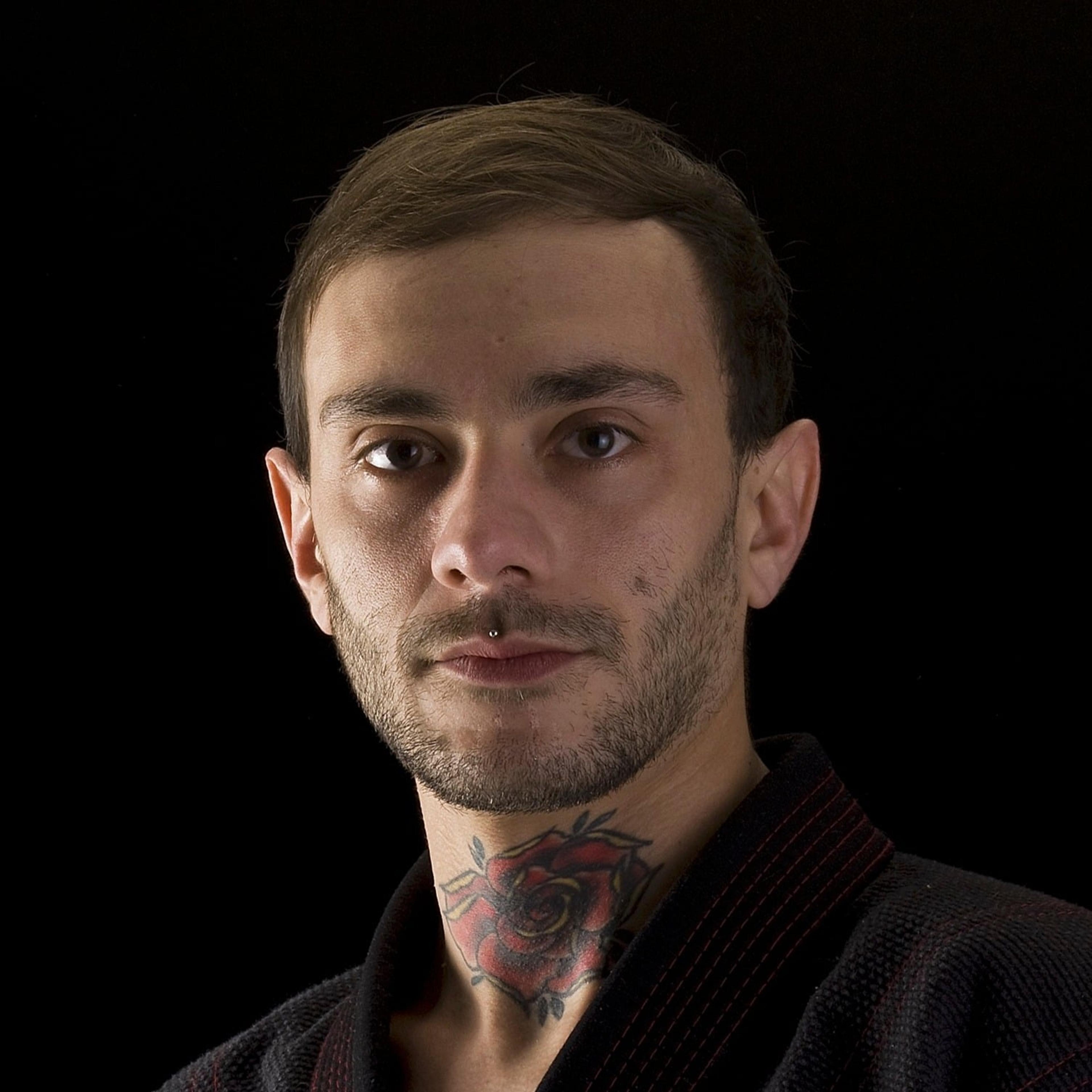 Emanuele Alongi