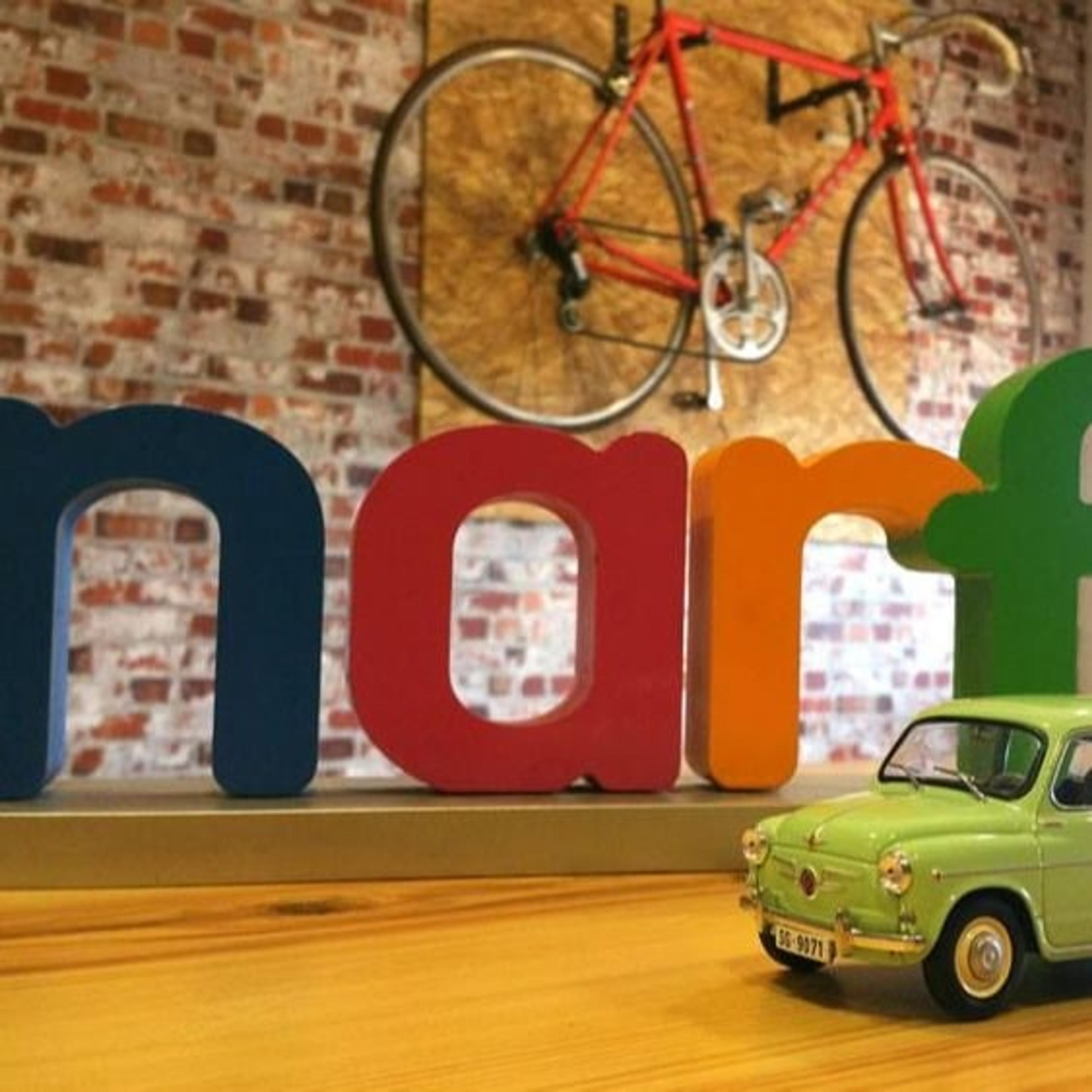 Narf Marketing y Diseño Web S.C.