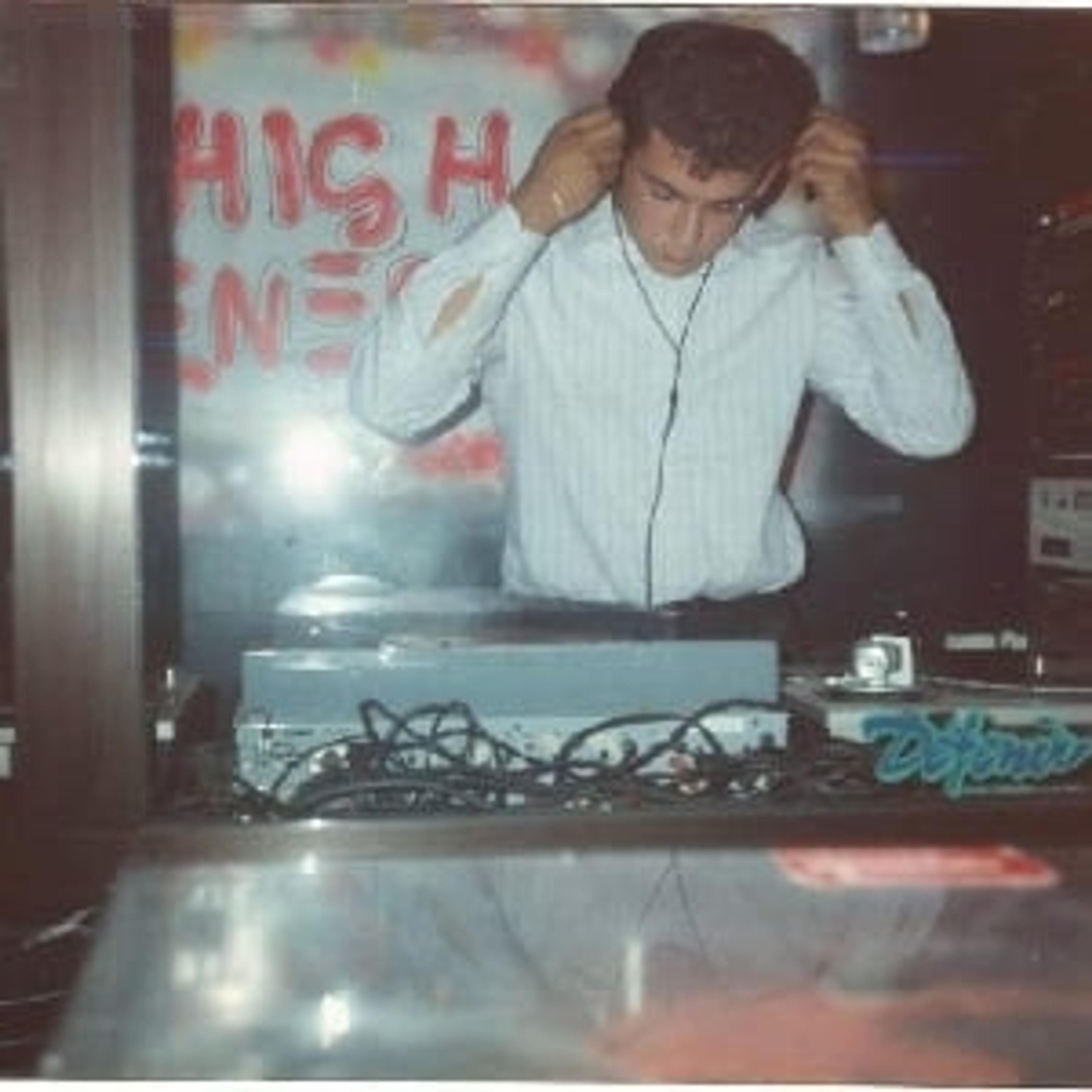 Massimiliano Acampa