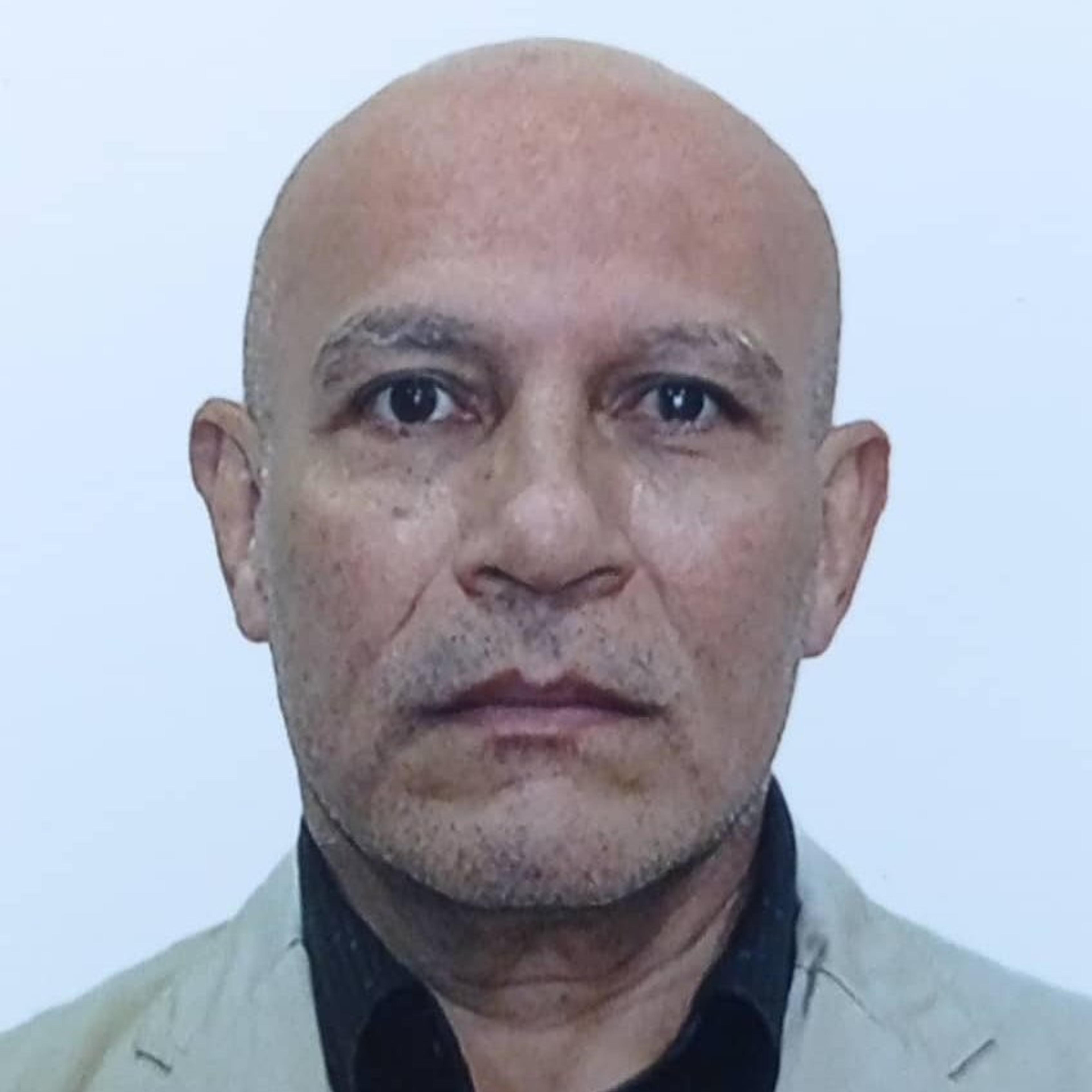 José Orlando Moncada