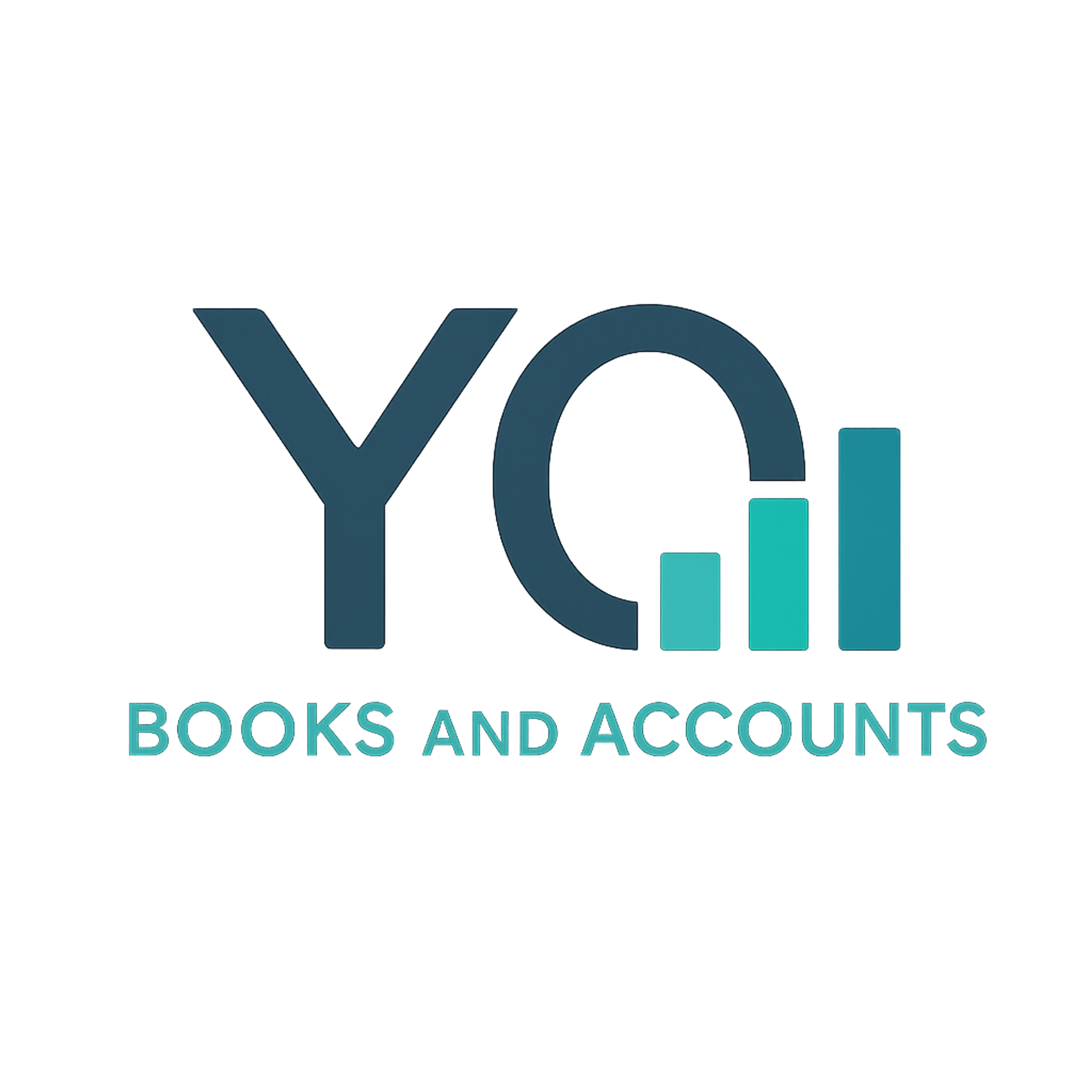 YO BOOKS AND ACCOUNTS