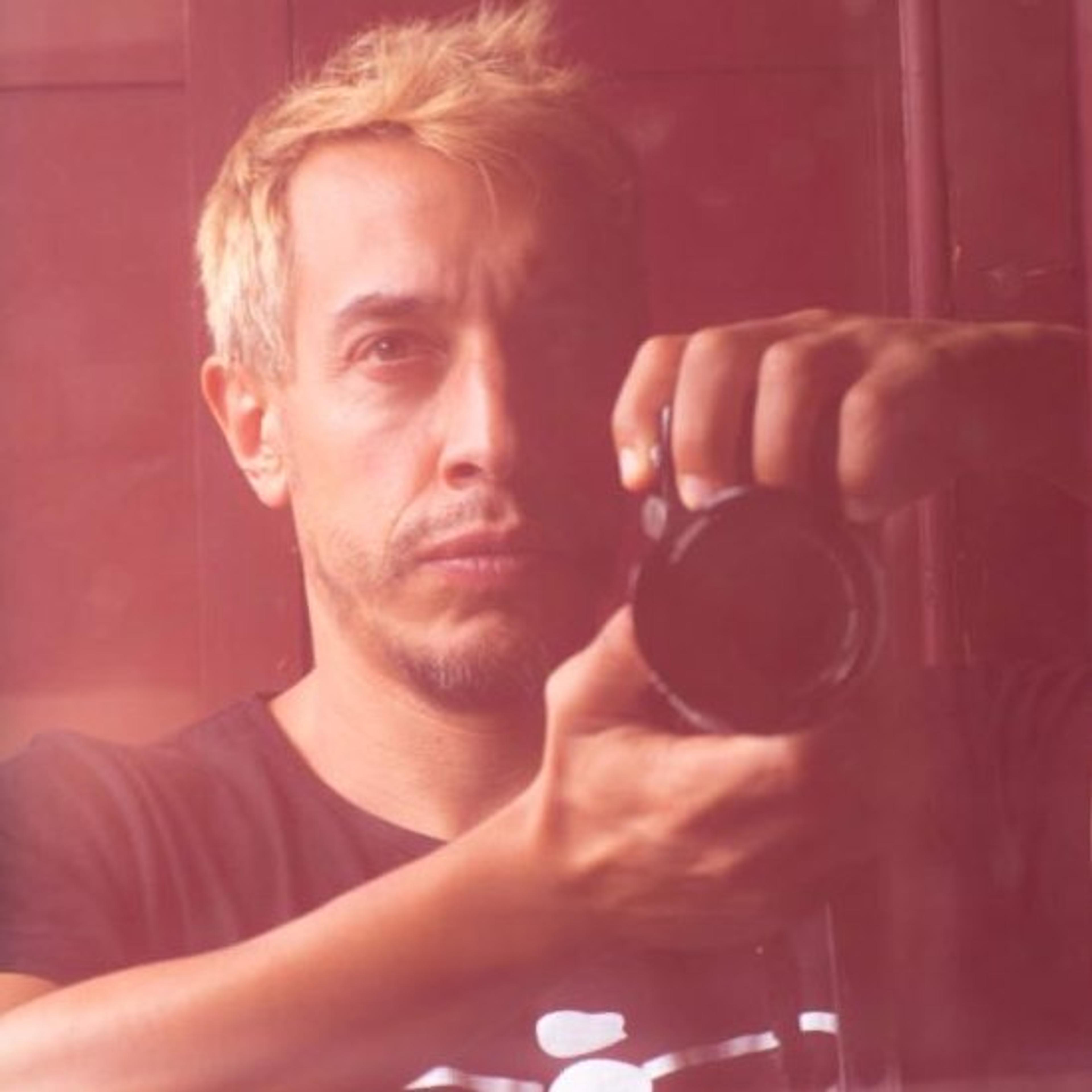 Unai Nuño Photographer