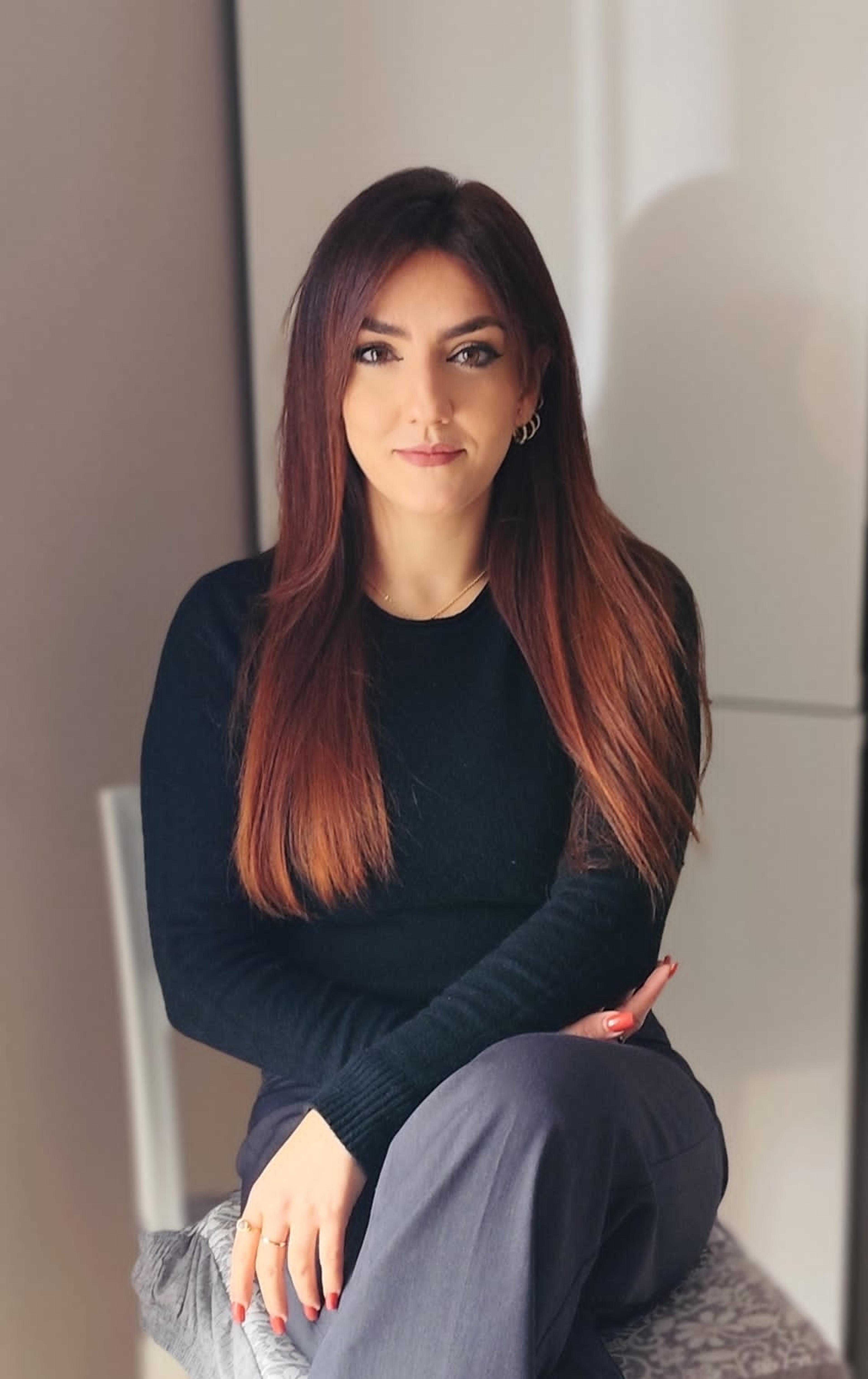 Iolanda Amodio