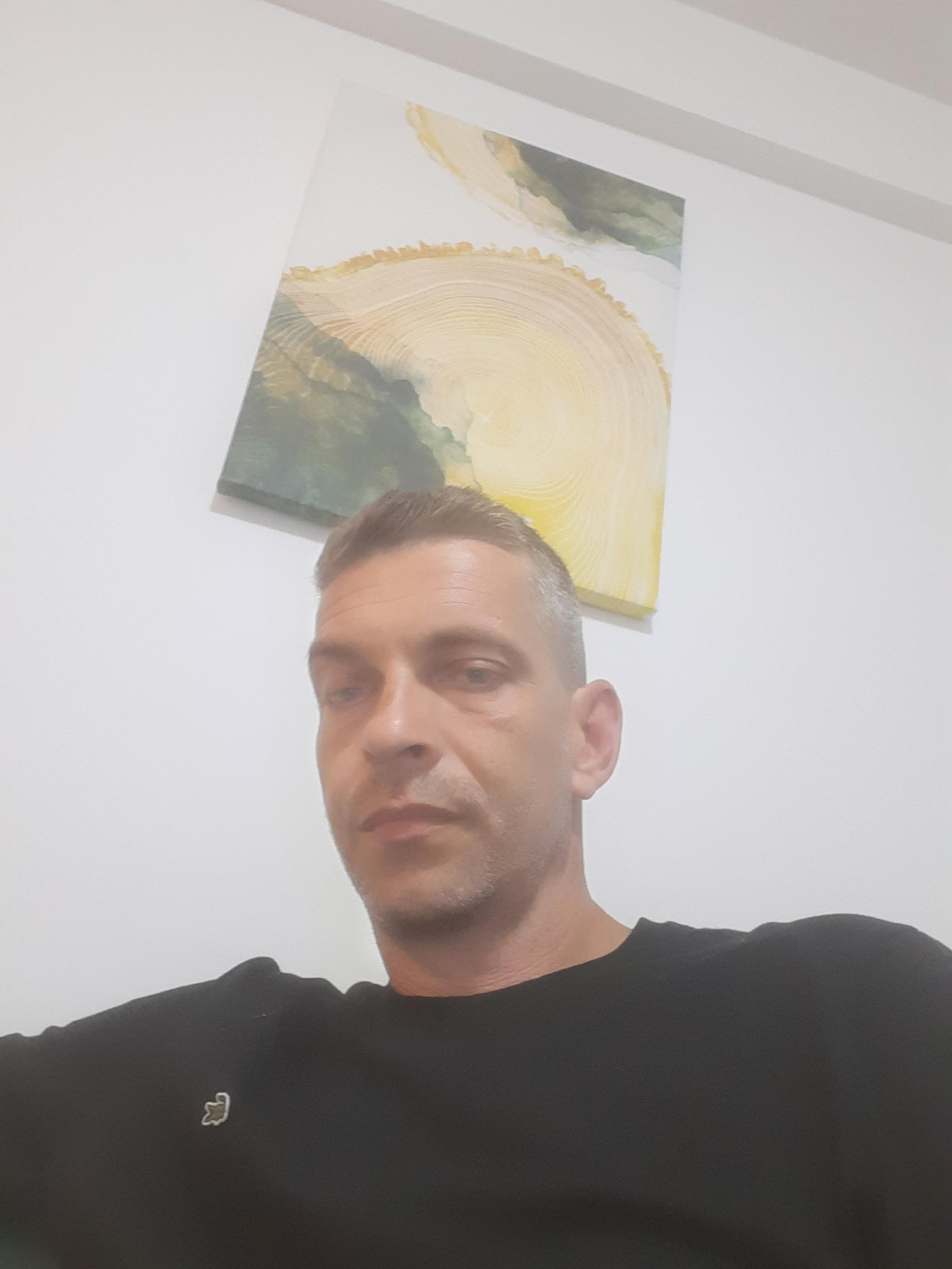 Besim Zejnullahu