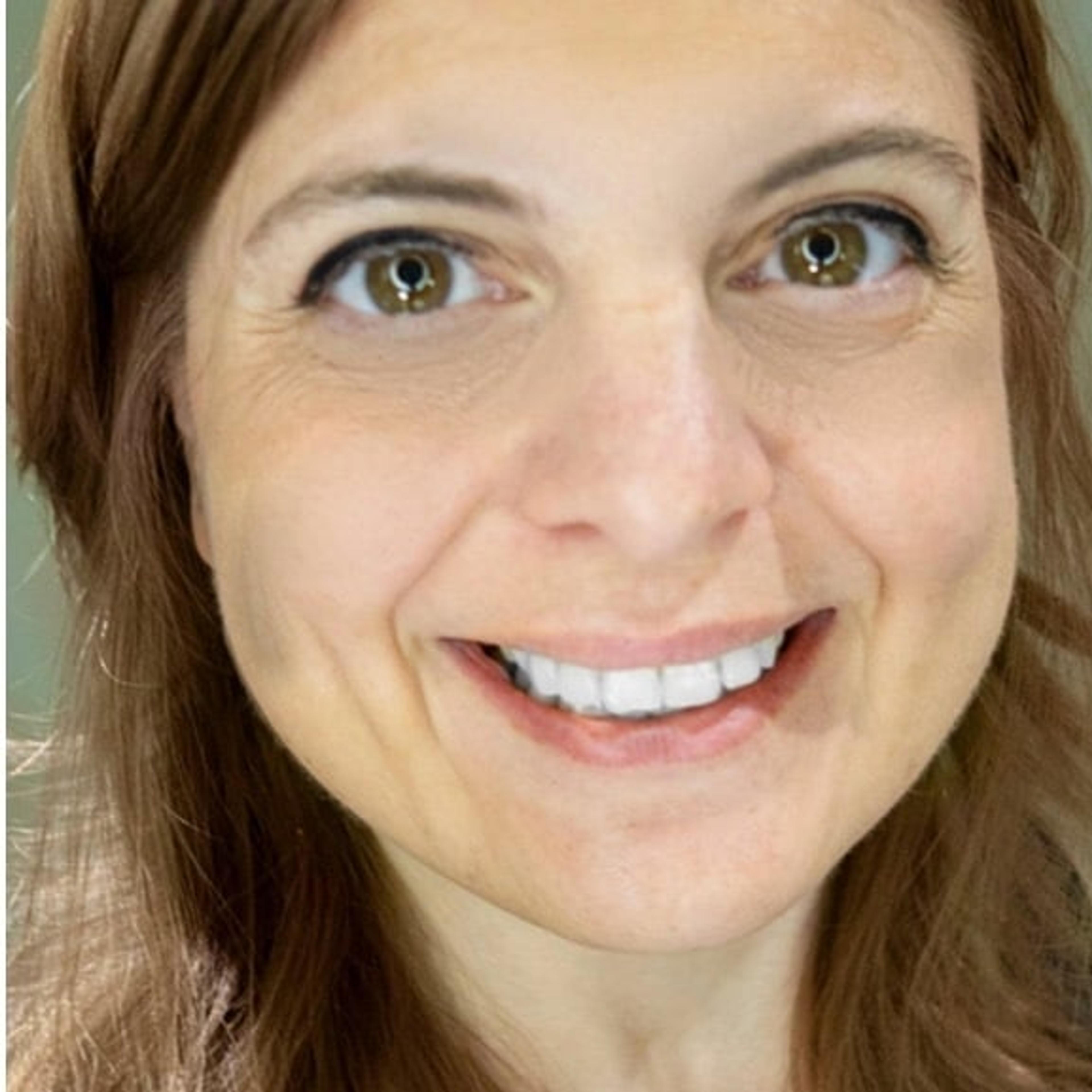 Flora Marcella Cusi
