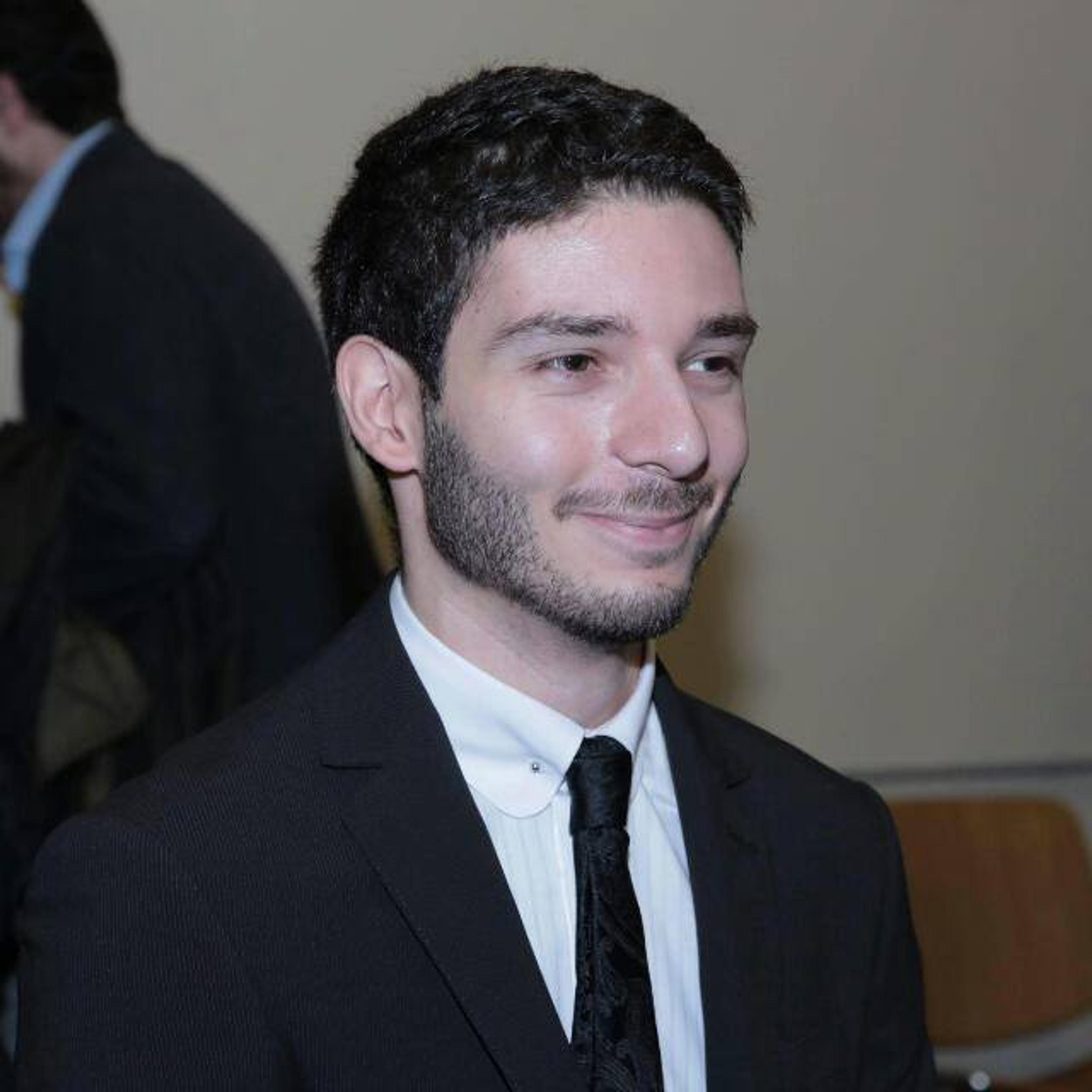 Avvocato Domenico Tropeano