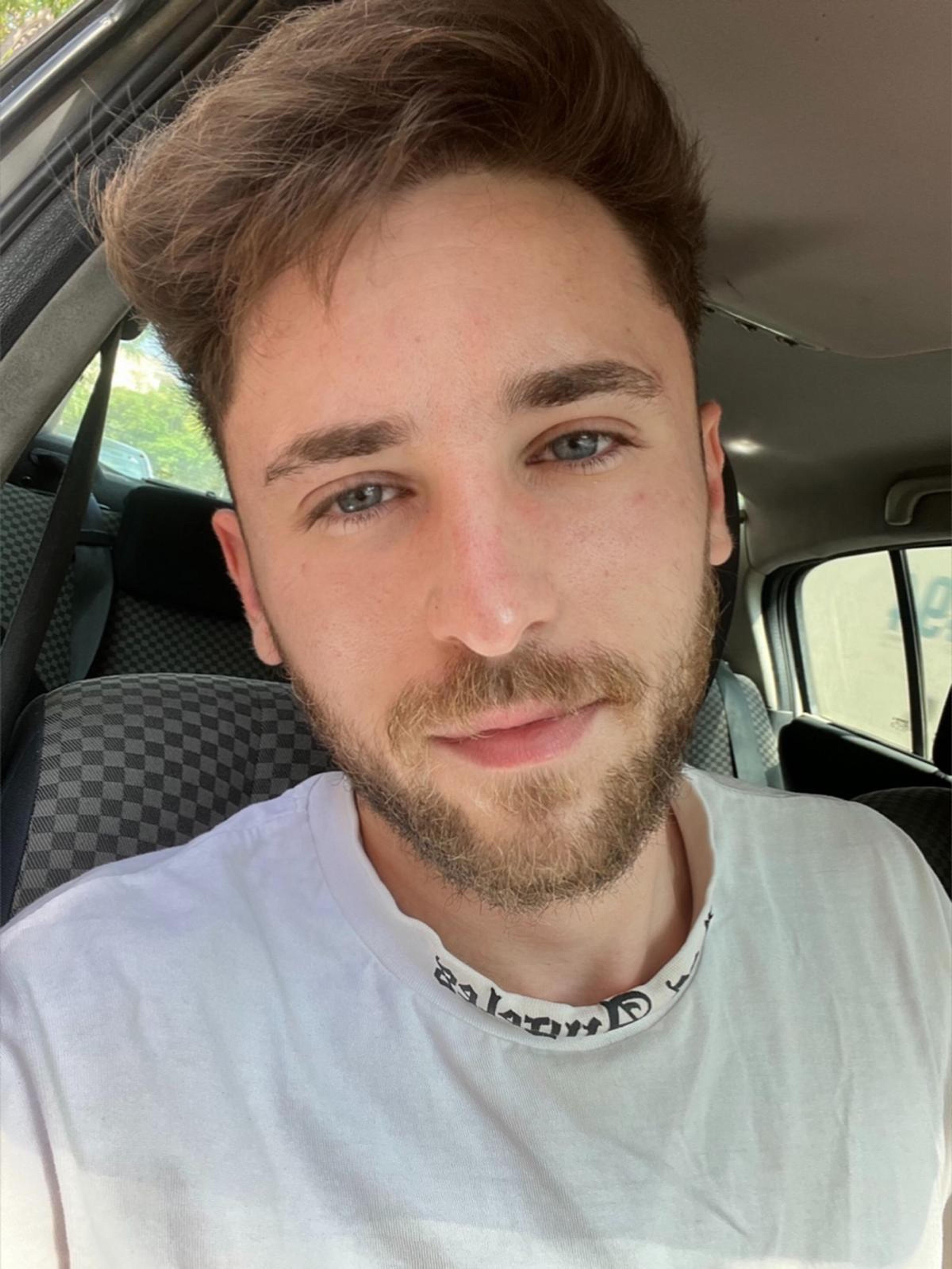 Cristian Galdó
