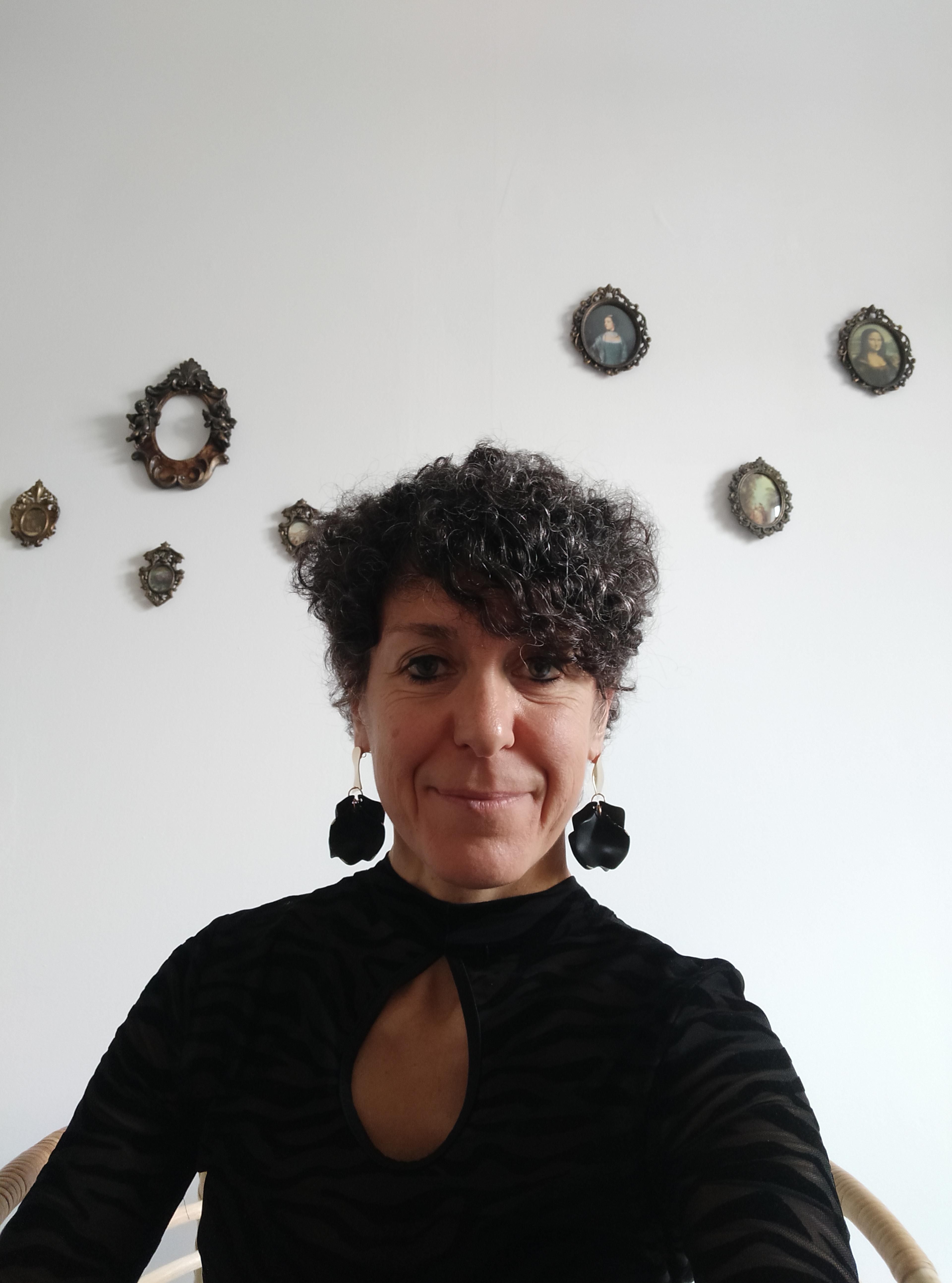 Dott.ssa Virginia Casale