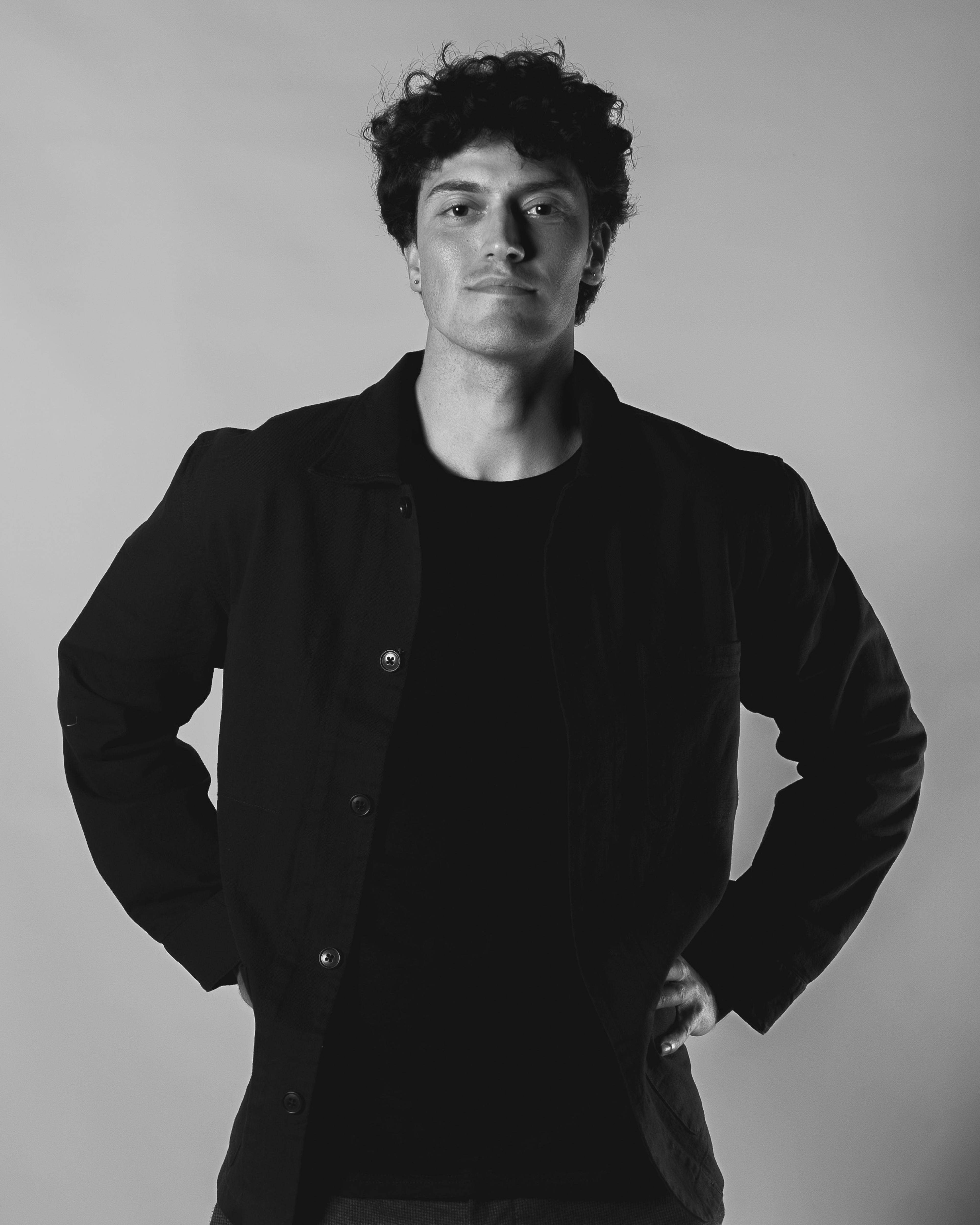 Kike Illanes