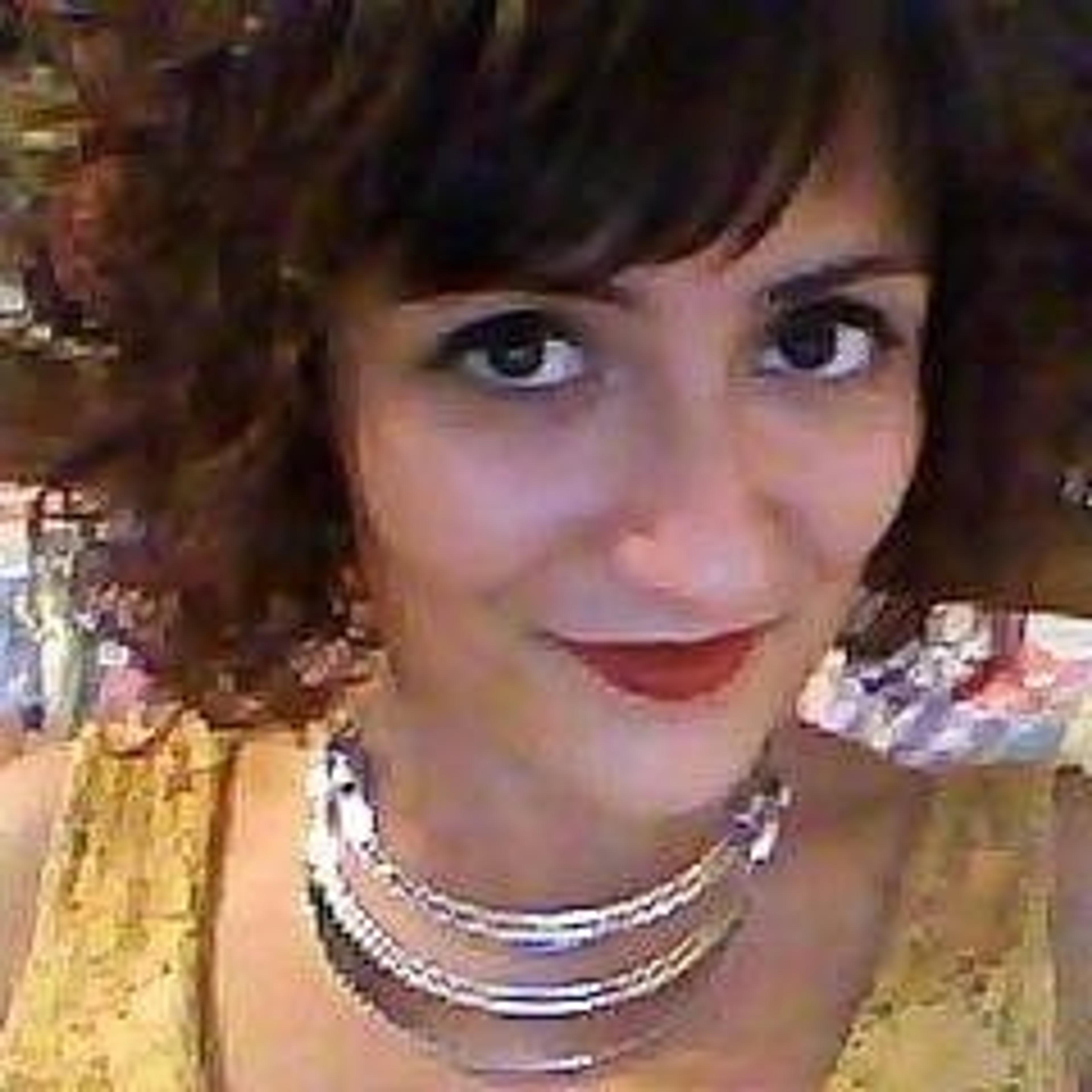 Eloisa Beni