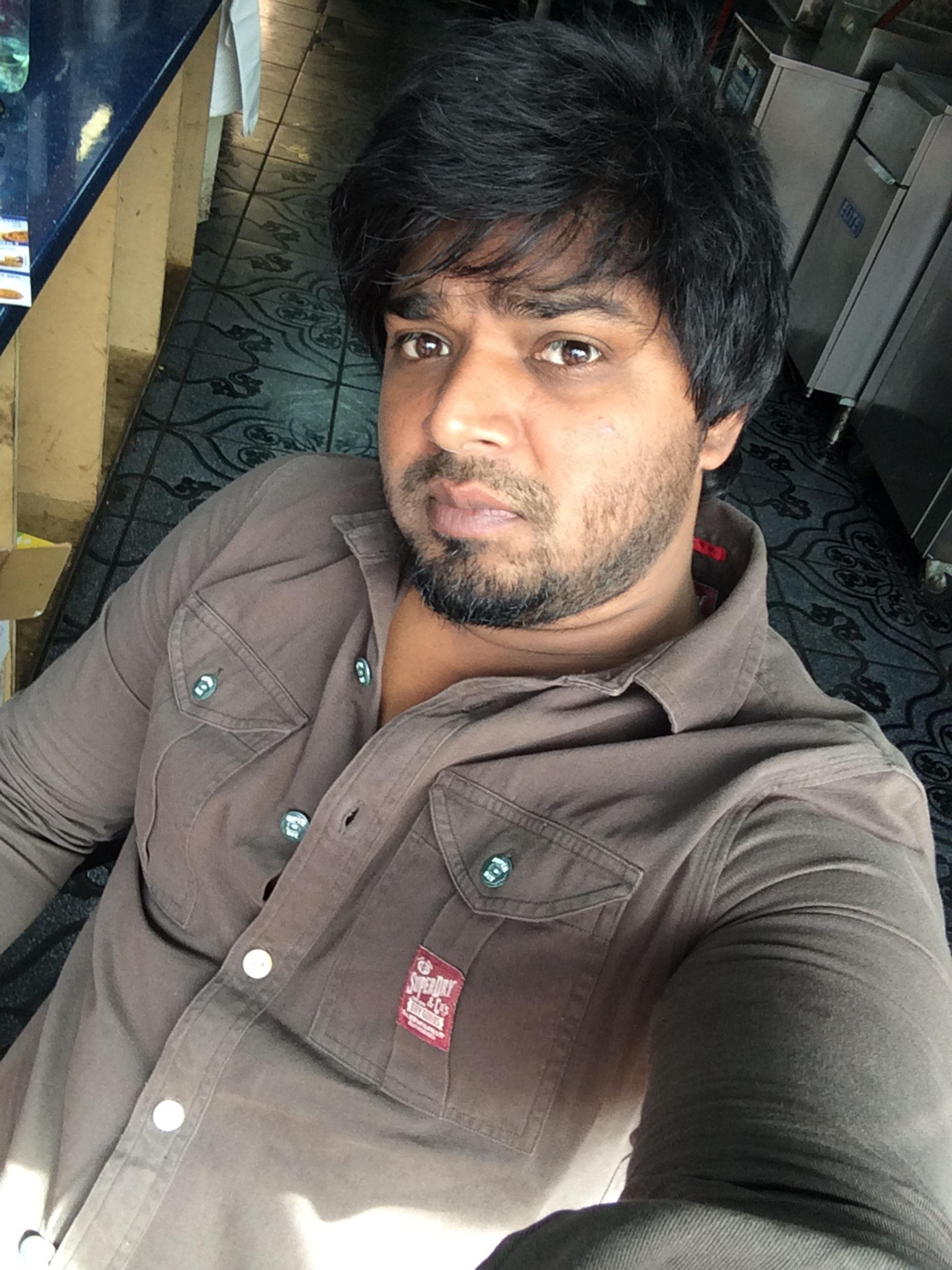 Hafiz Qamar