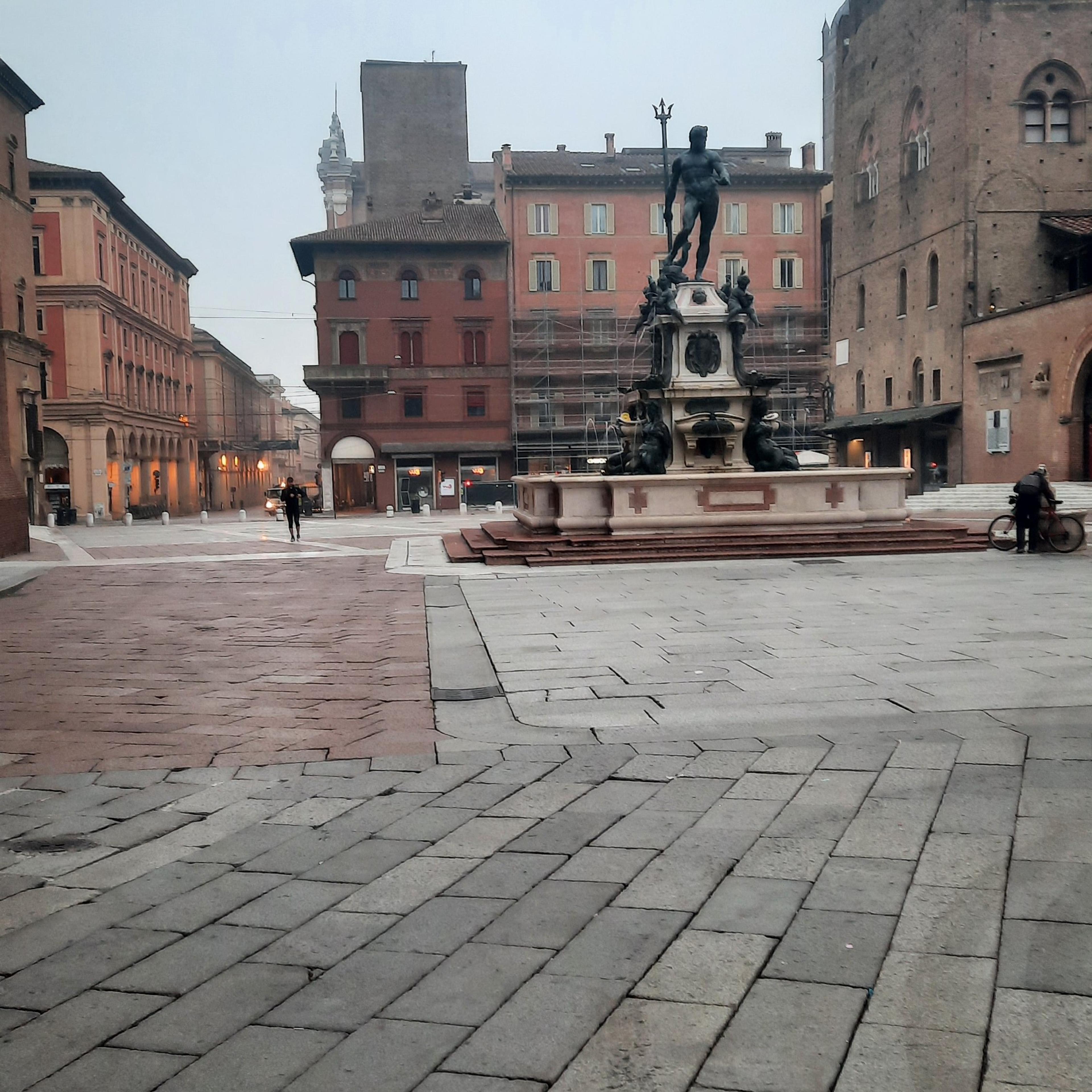 Marino ristrutturazioni