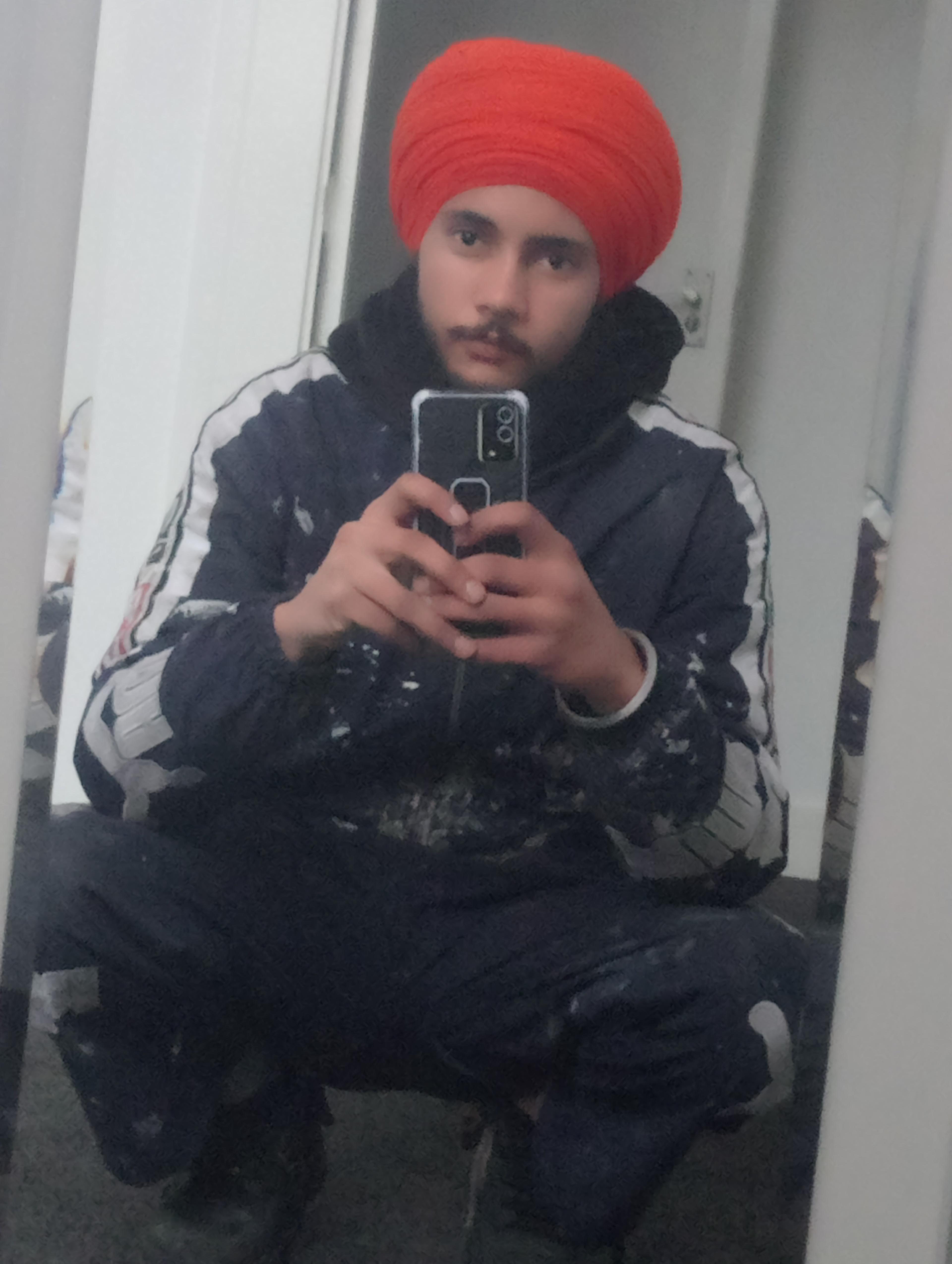 Fateh Singh Singh