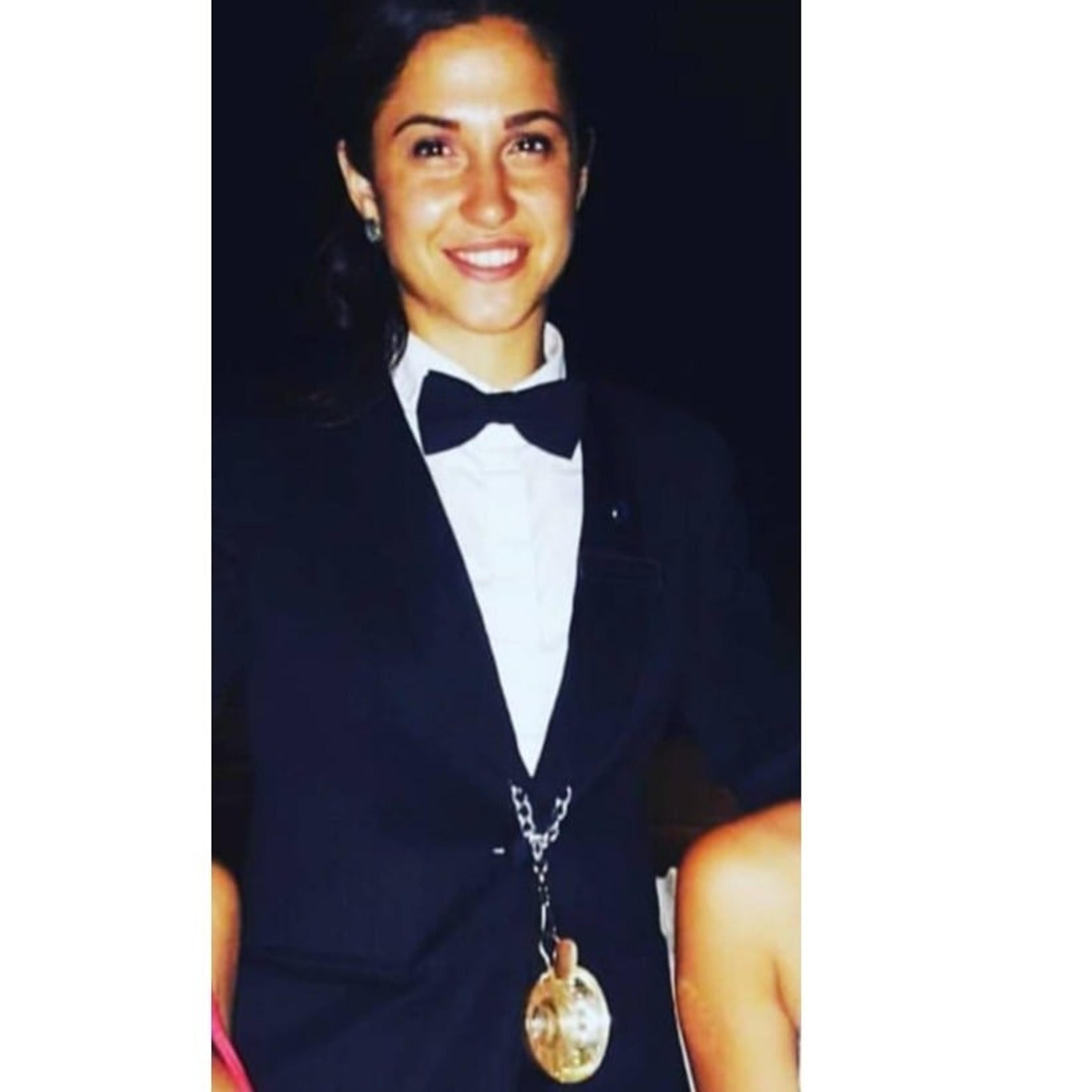 Federica Brino