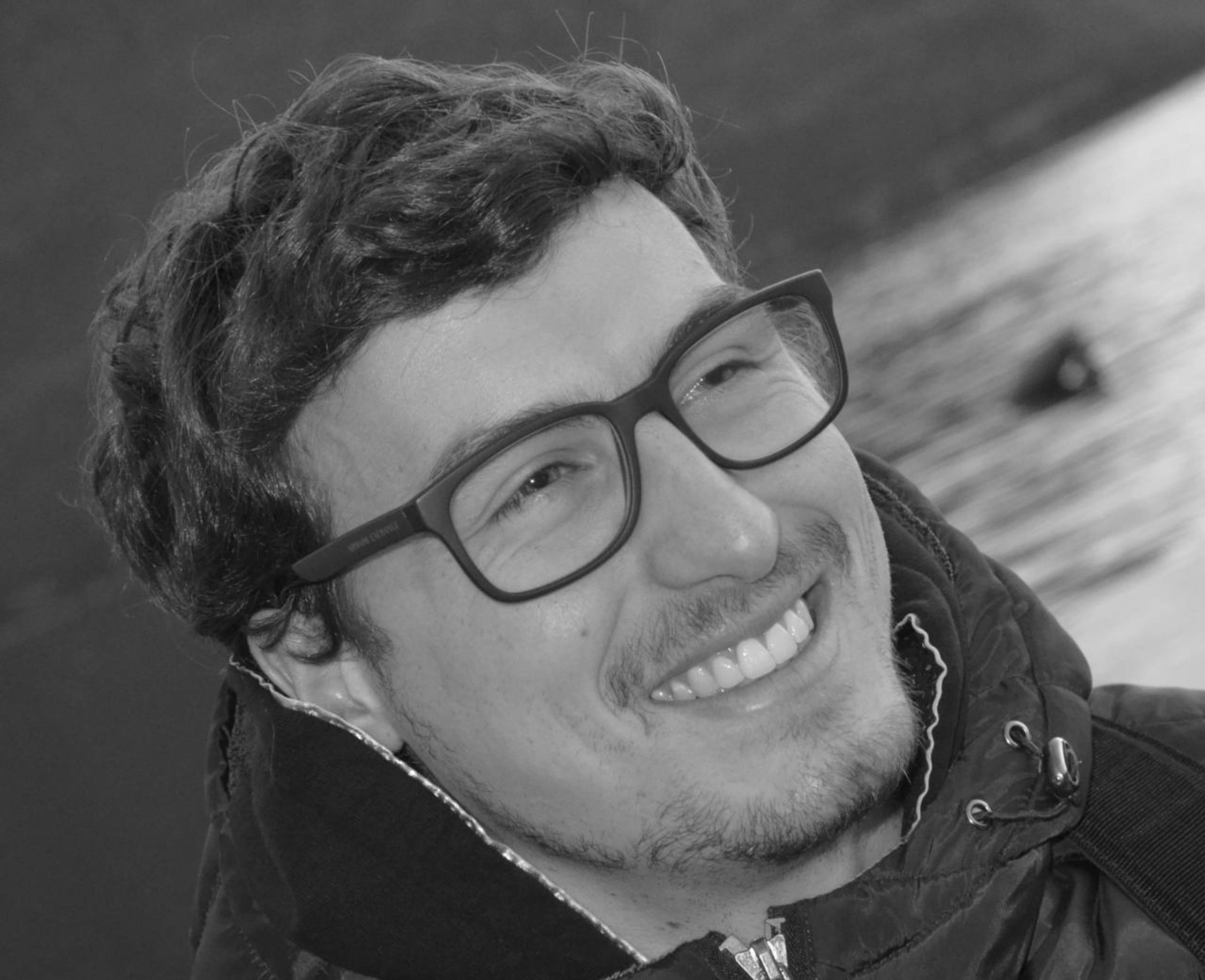 Alessio Corona