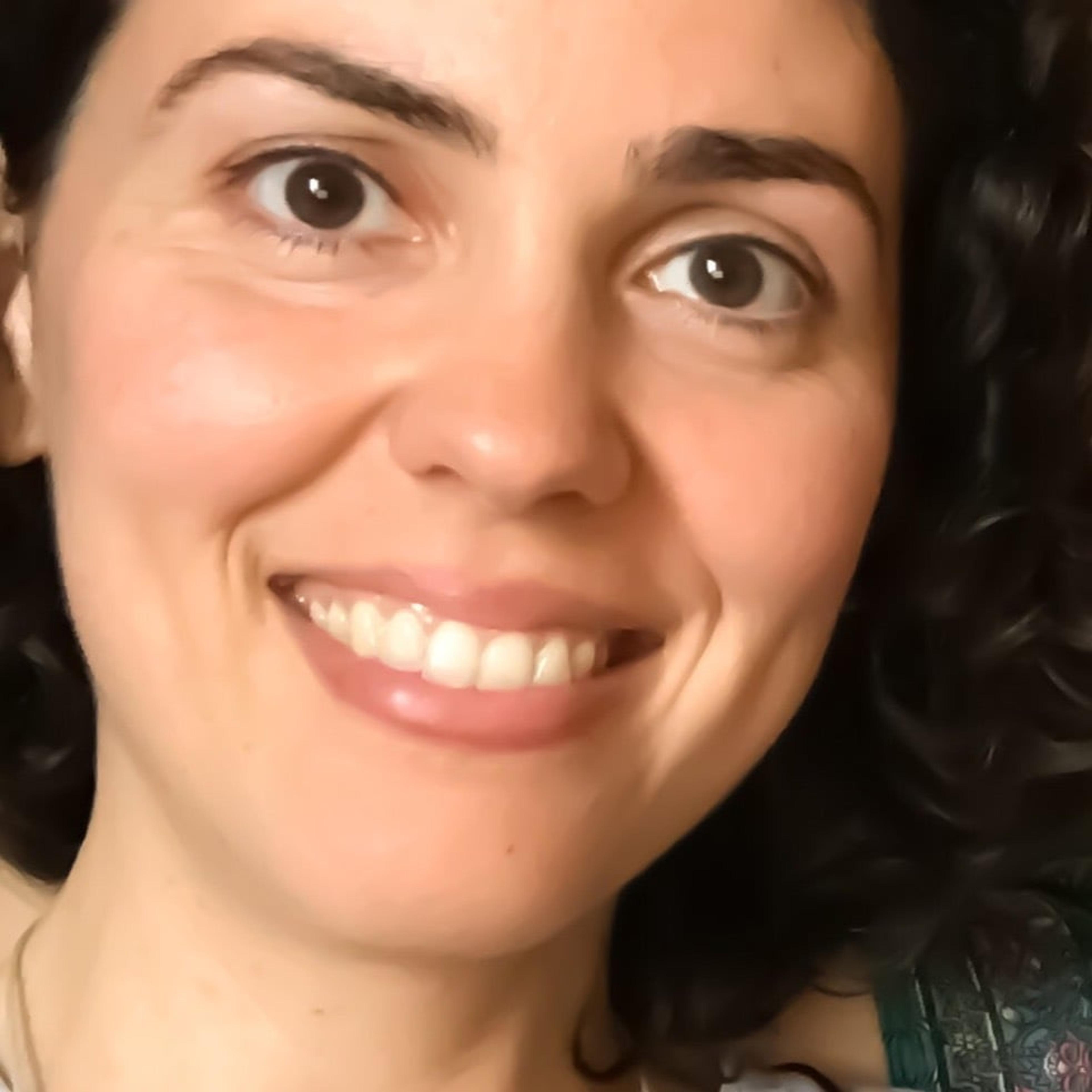 Silvia Sacripanti
