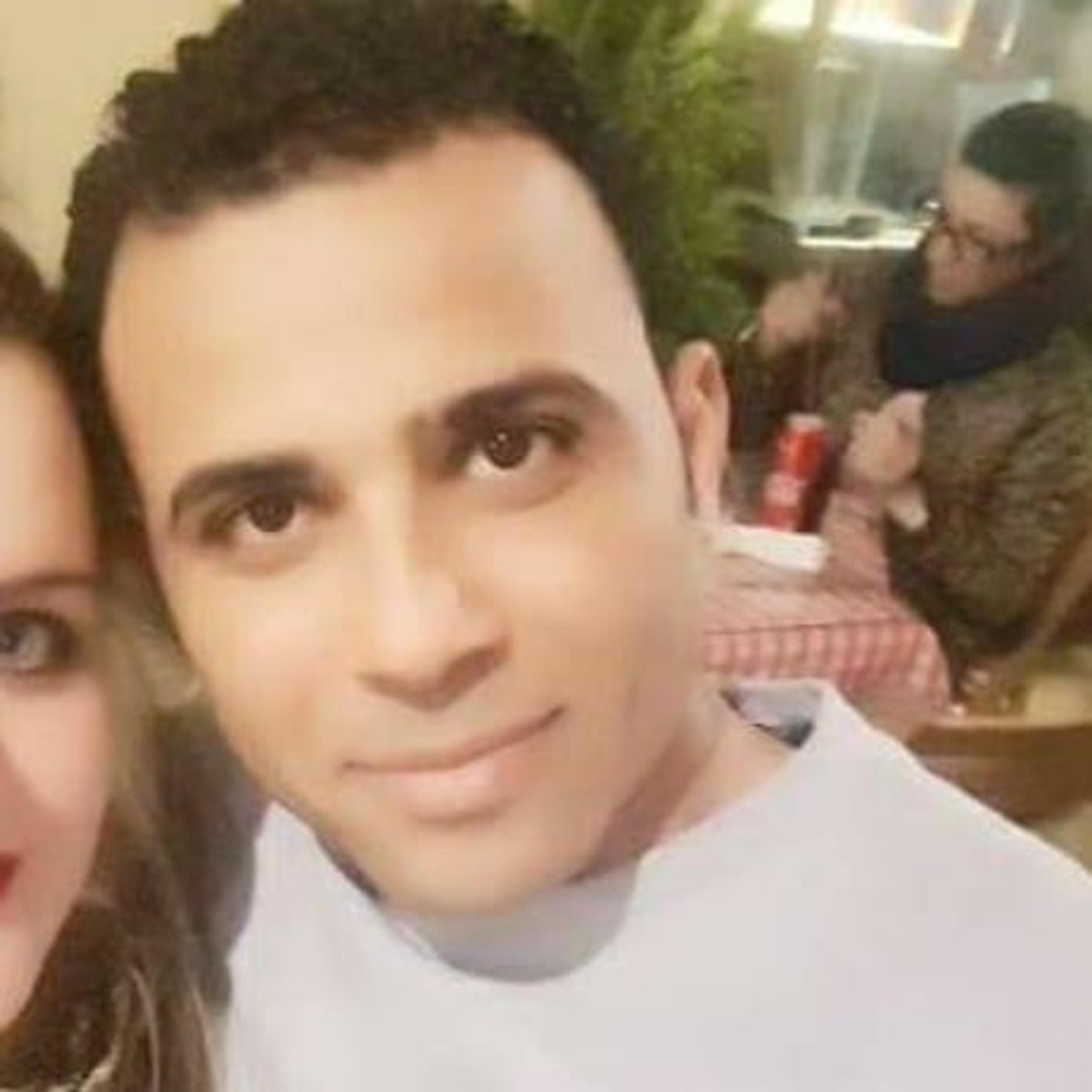 Hossam Bekhit