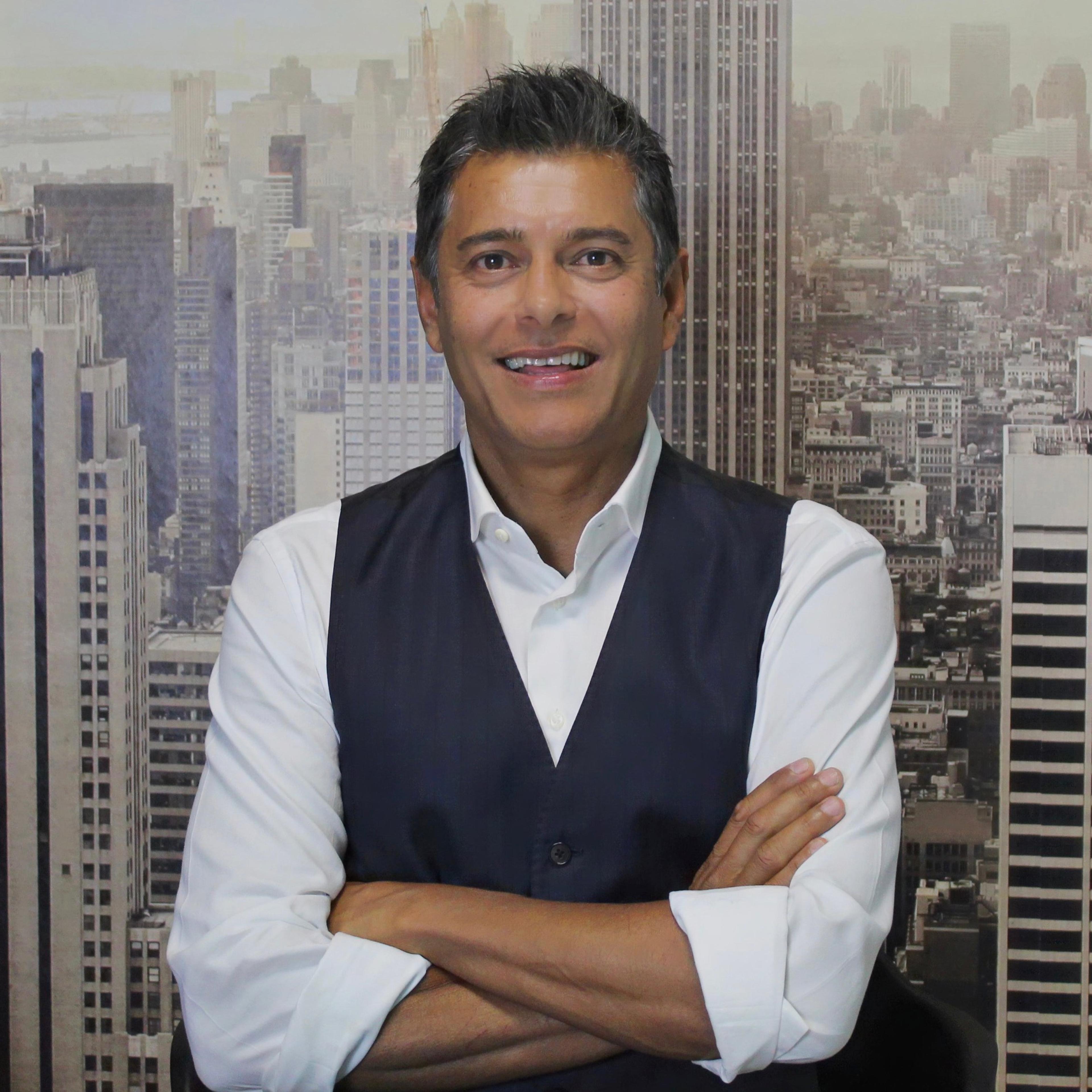 Gary Judge