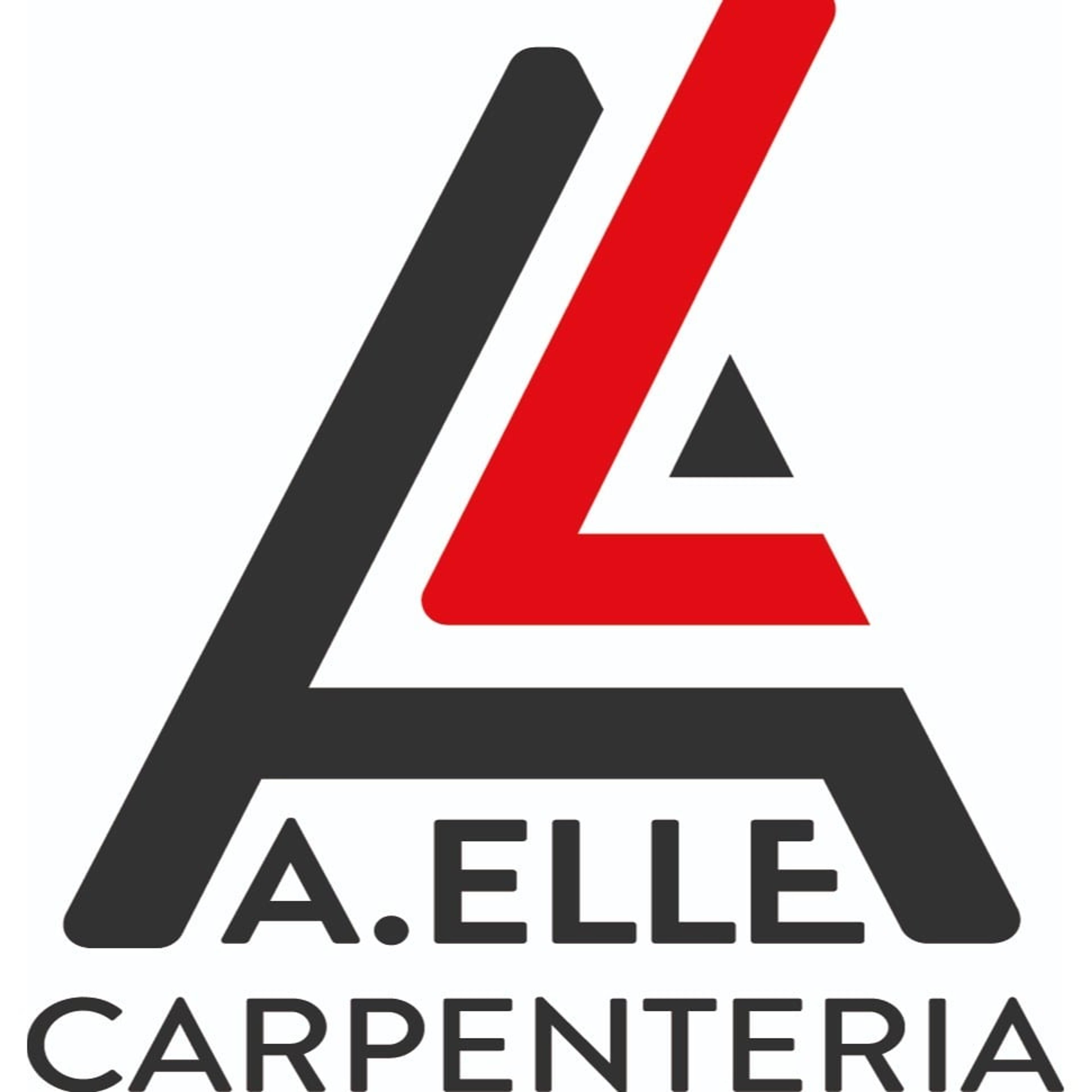 A.ELLE CARPENTERIA METALLICA