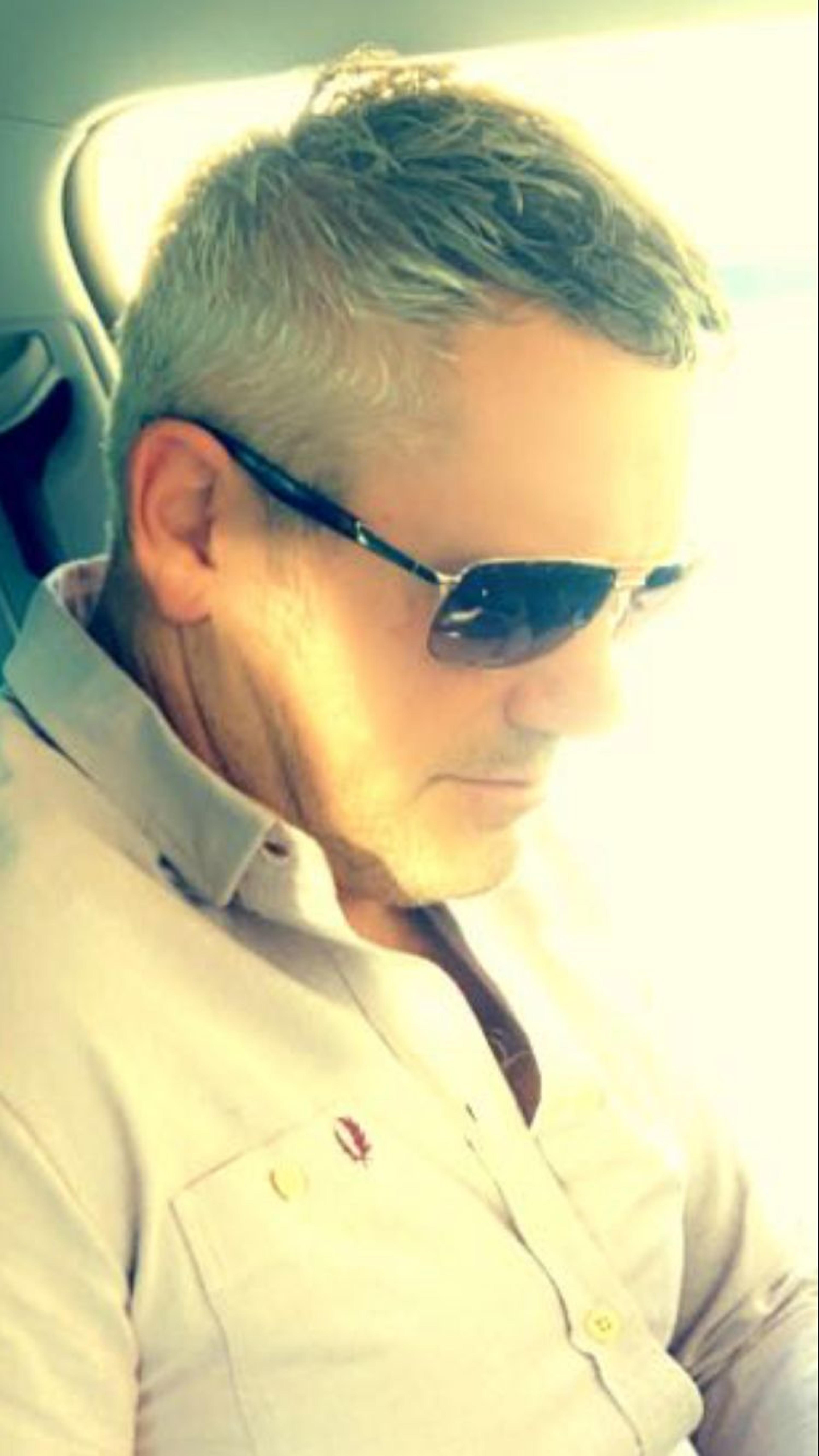 Jason Spencer