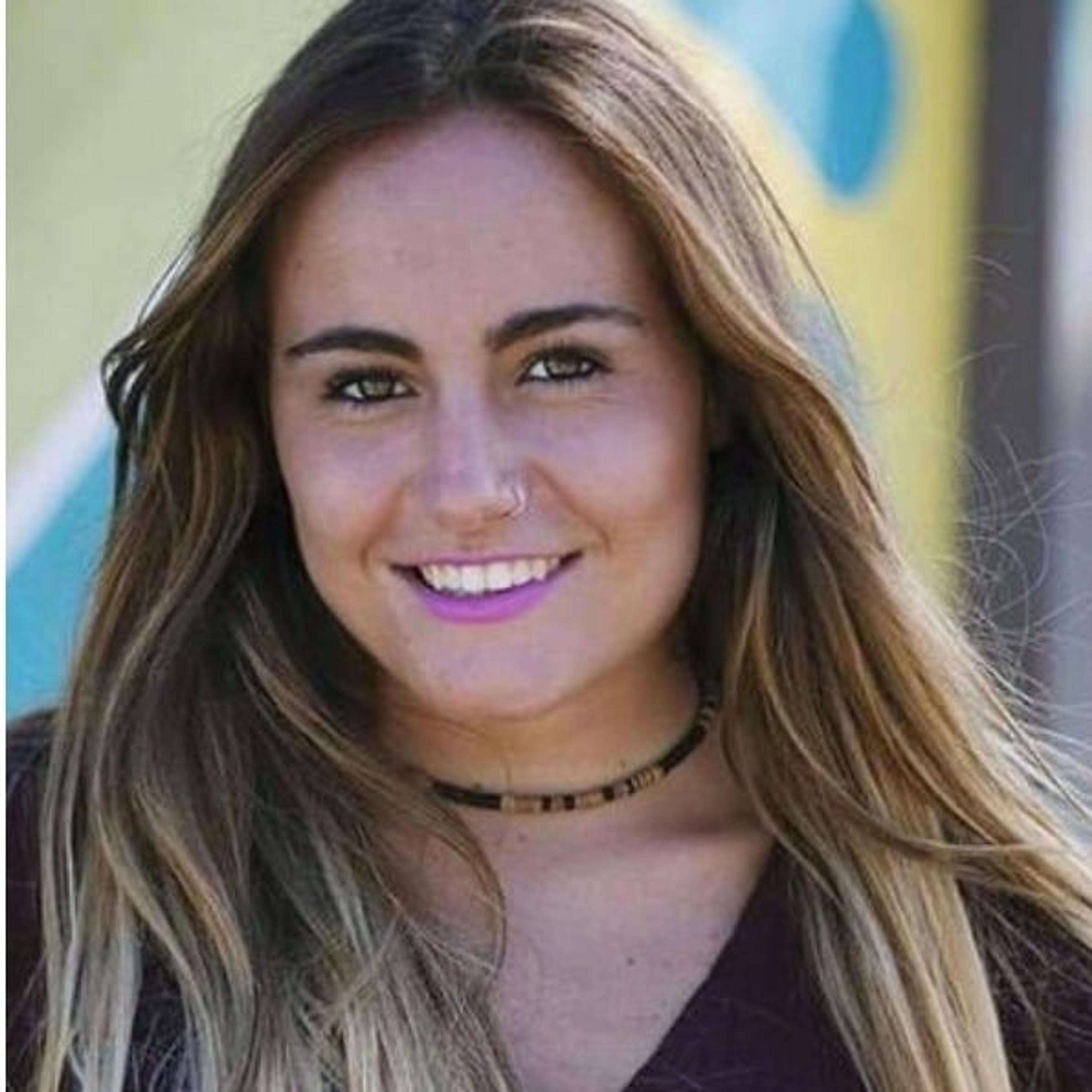 Leire Llorente