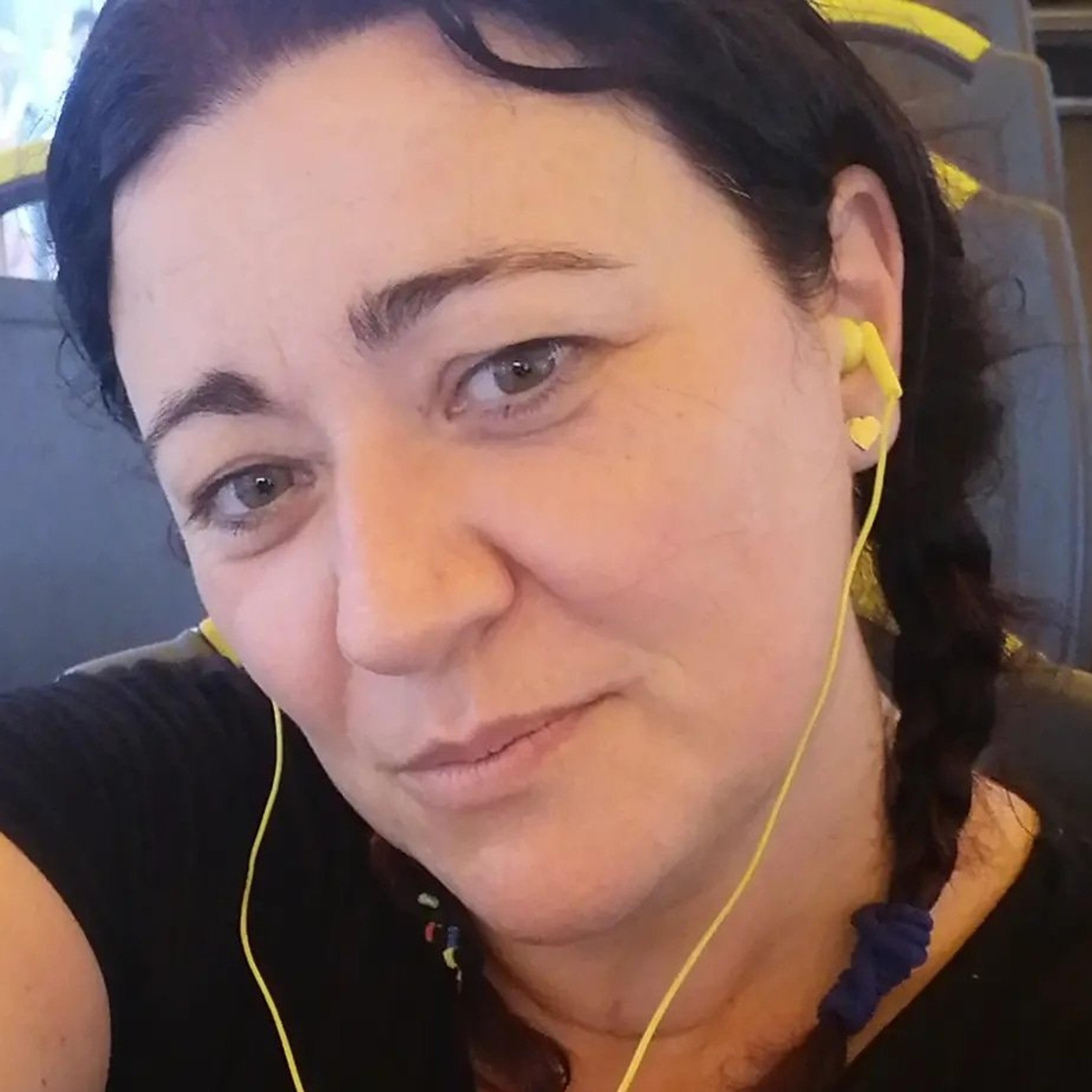 Pilar Soriano Blesa